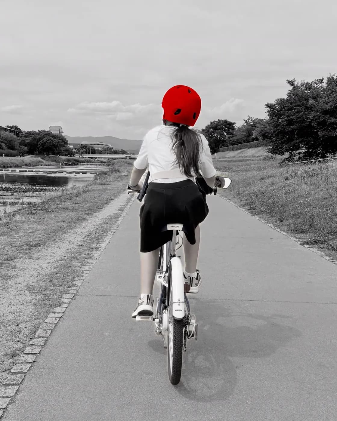 Tours à vélo à Kyoto