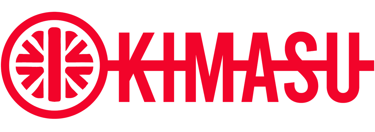 Kimasu
