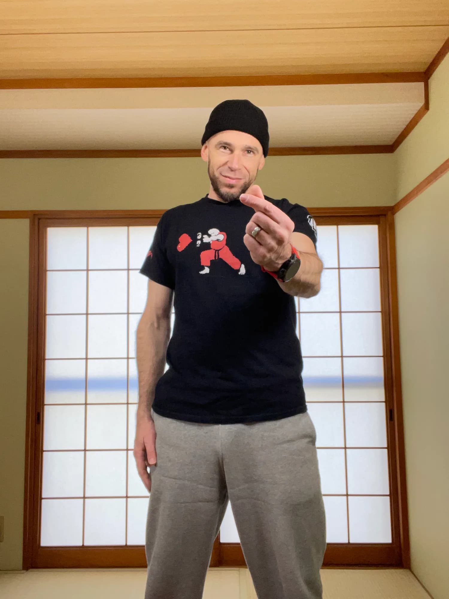 Plus de 10 ans au Japon