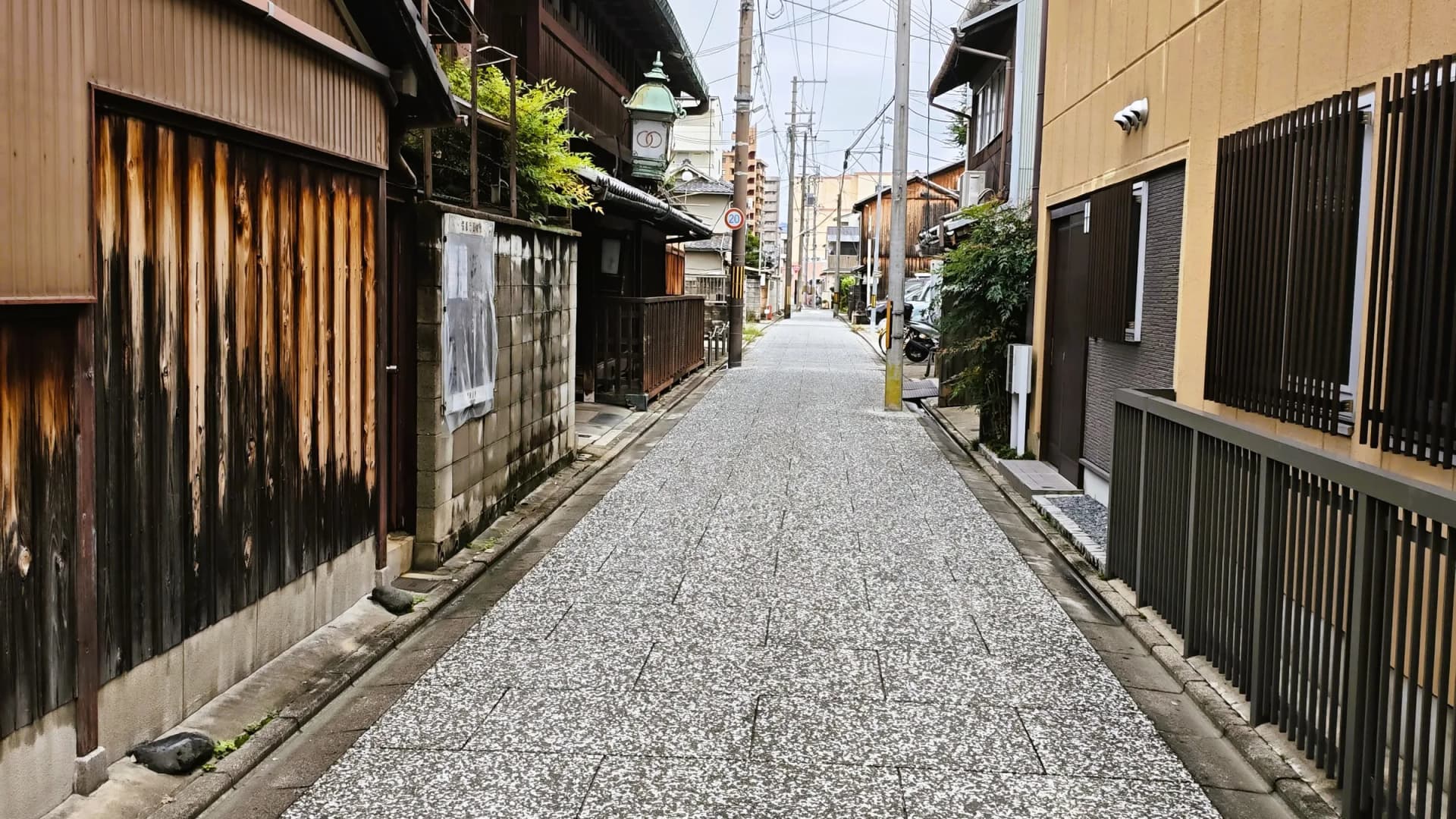 Exploring West Shimogyo & Mibu: A Self-Guided Walk Through Hidden Kyoto