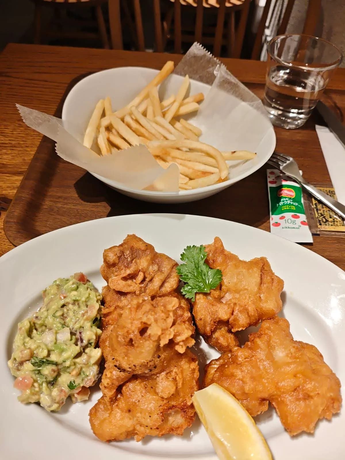 Cafe Dining LüDERA