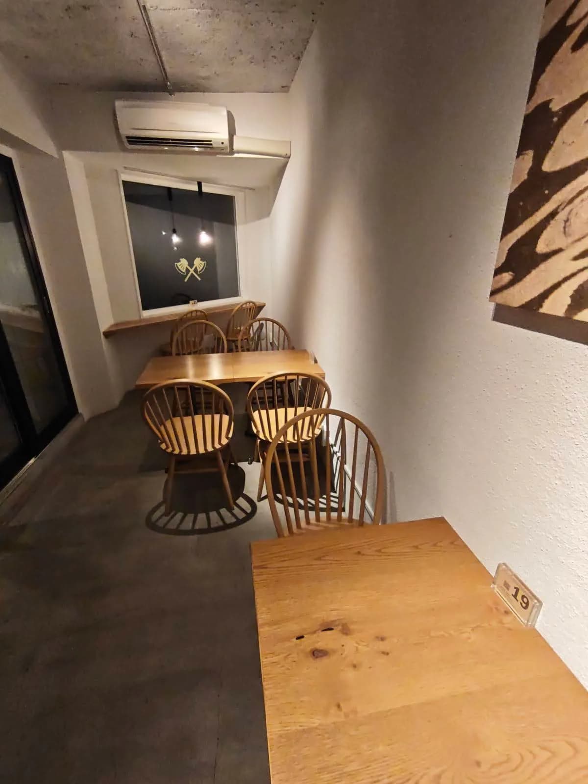 Cafe Dining LüDERA
