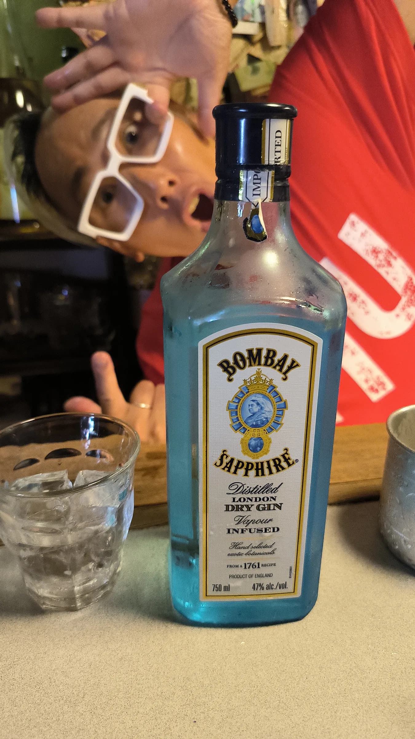Bar 何となく (Nantonaku)