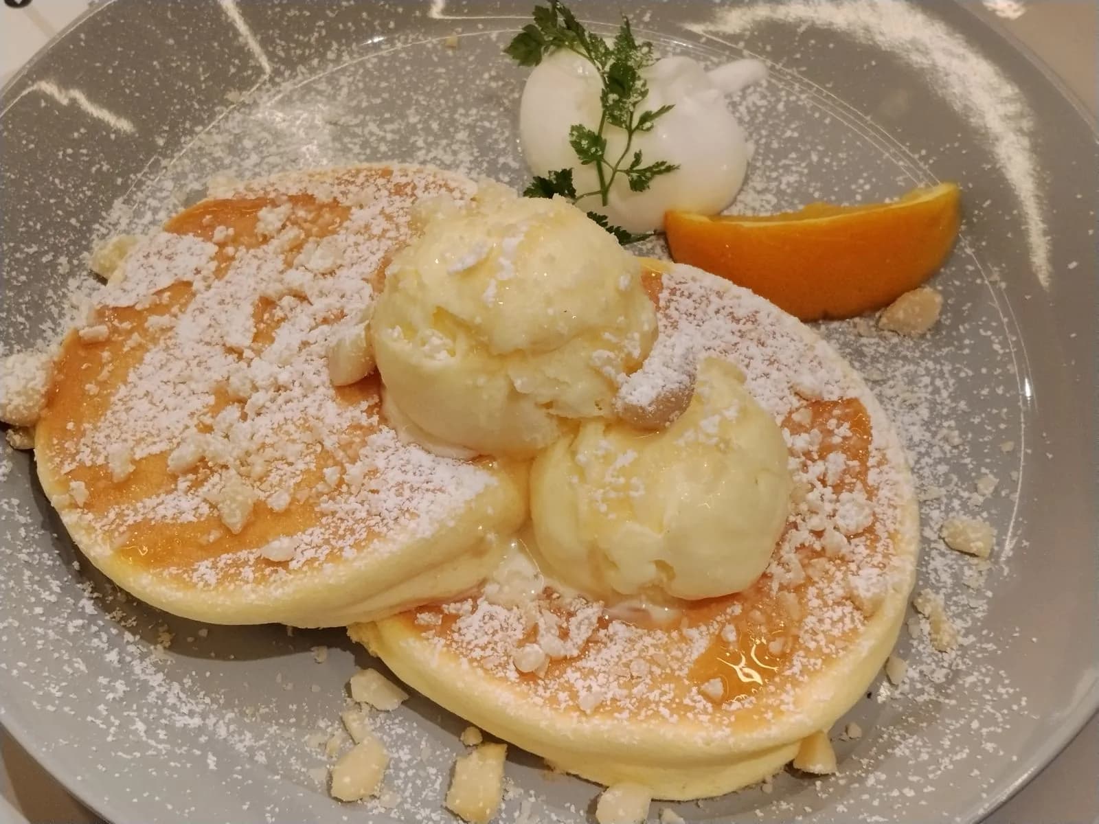 Kyoto Tower Sando Food Hall