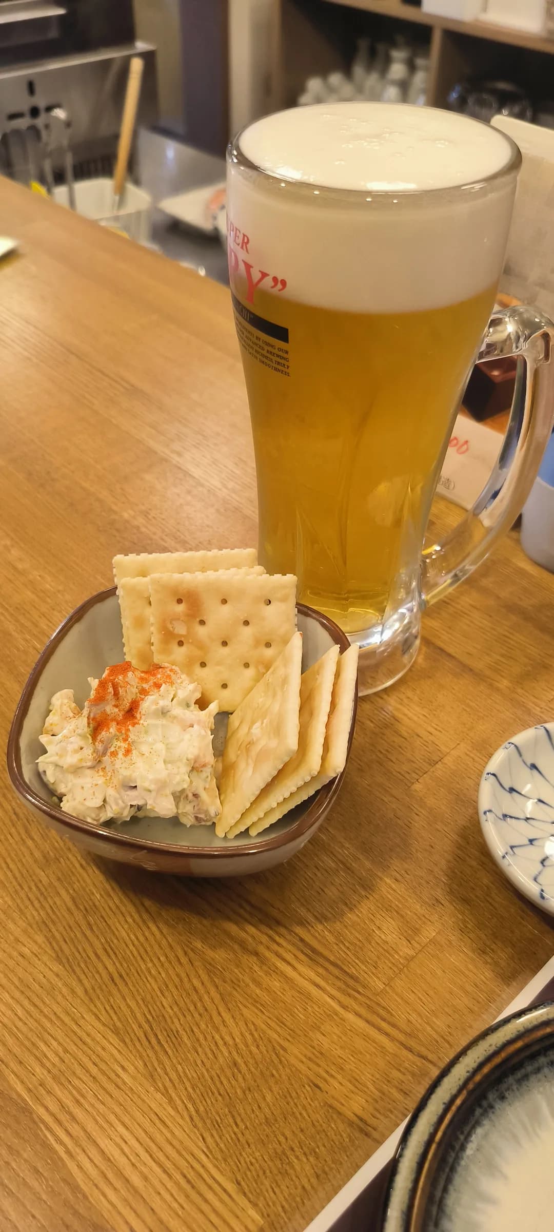 Tachinomi Izakaya Botan