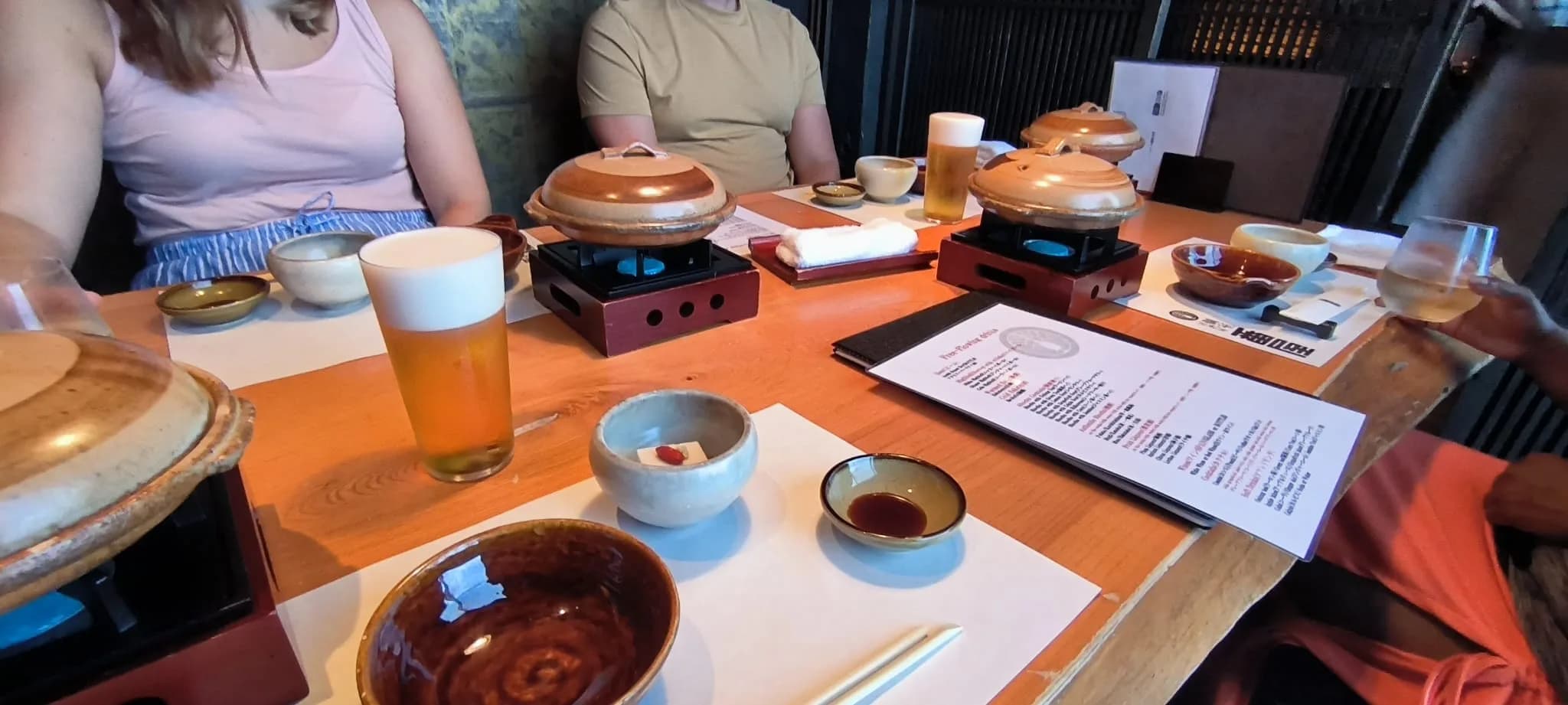Izakaya Banya Nishishinjuku