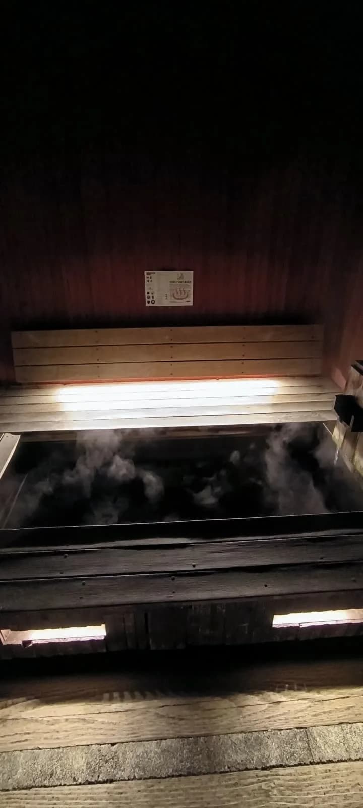 Itoh Dining (Gora)