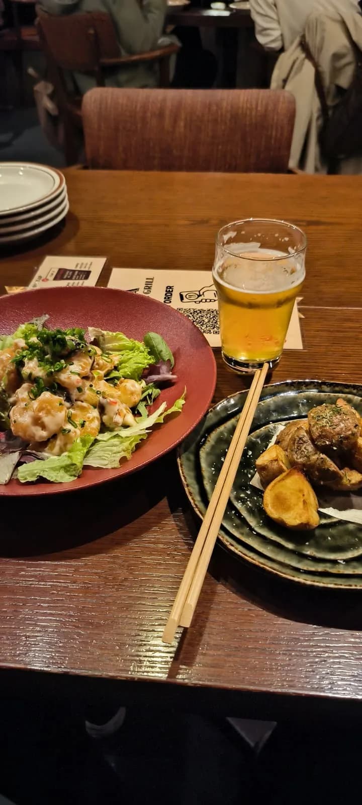 Itoh Dining (Gora)