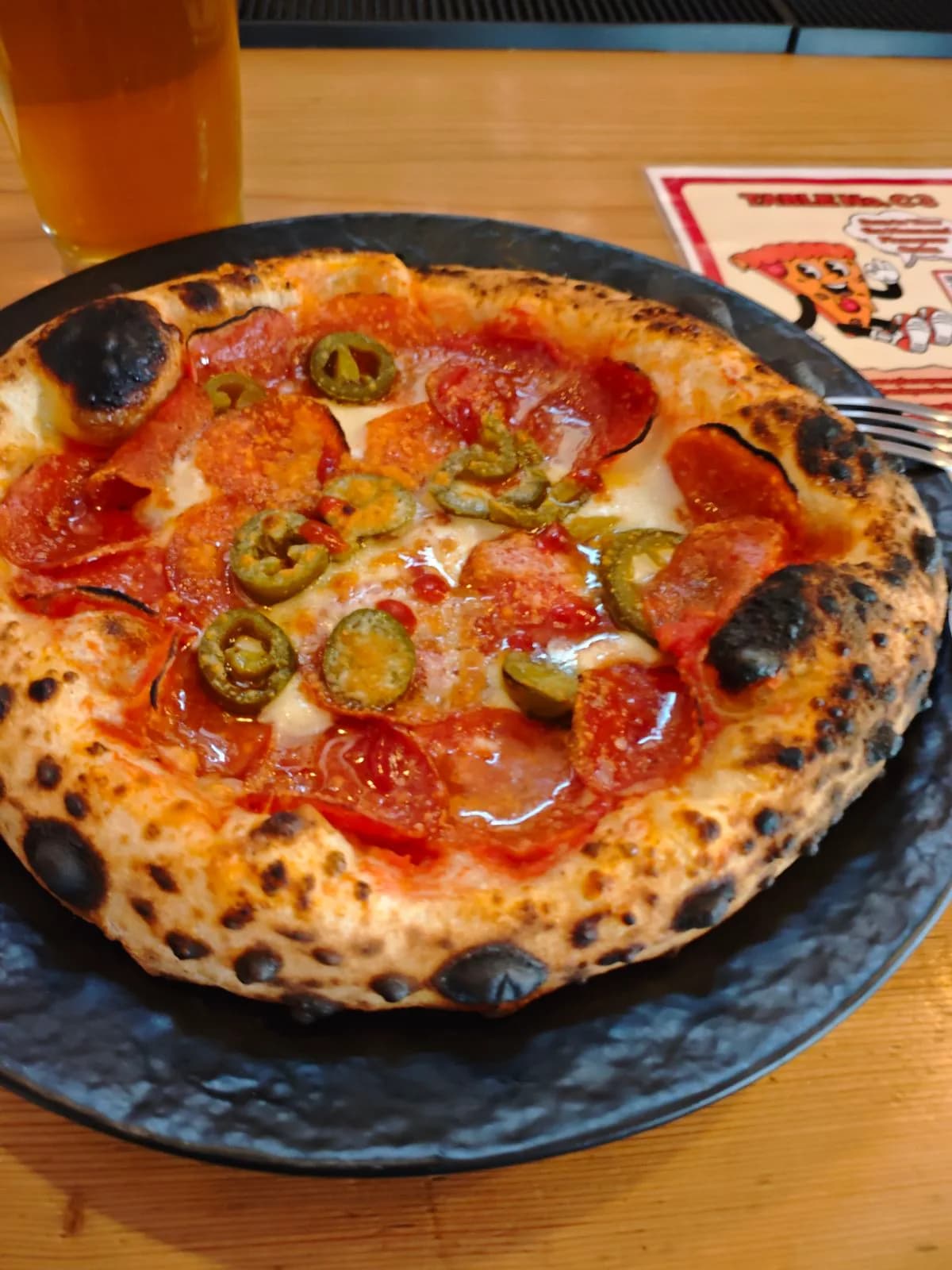 Itoh Dining (Gora)