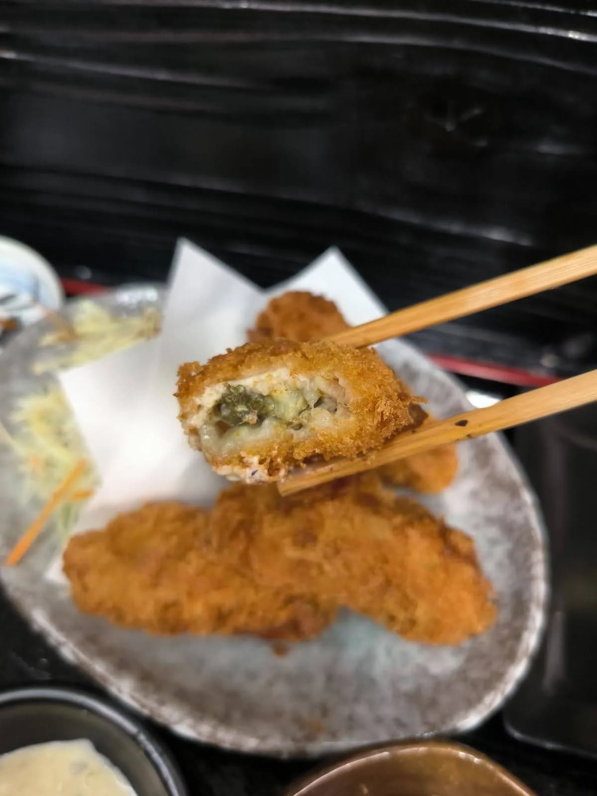 Oshokujidokoro Kaishin'yu