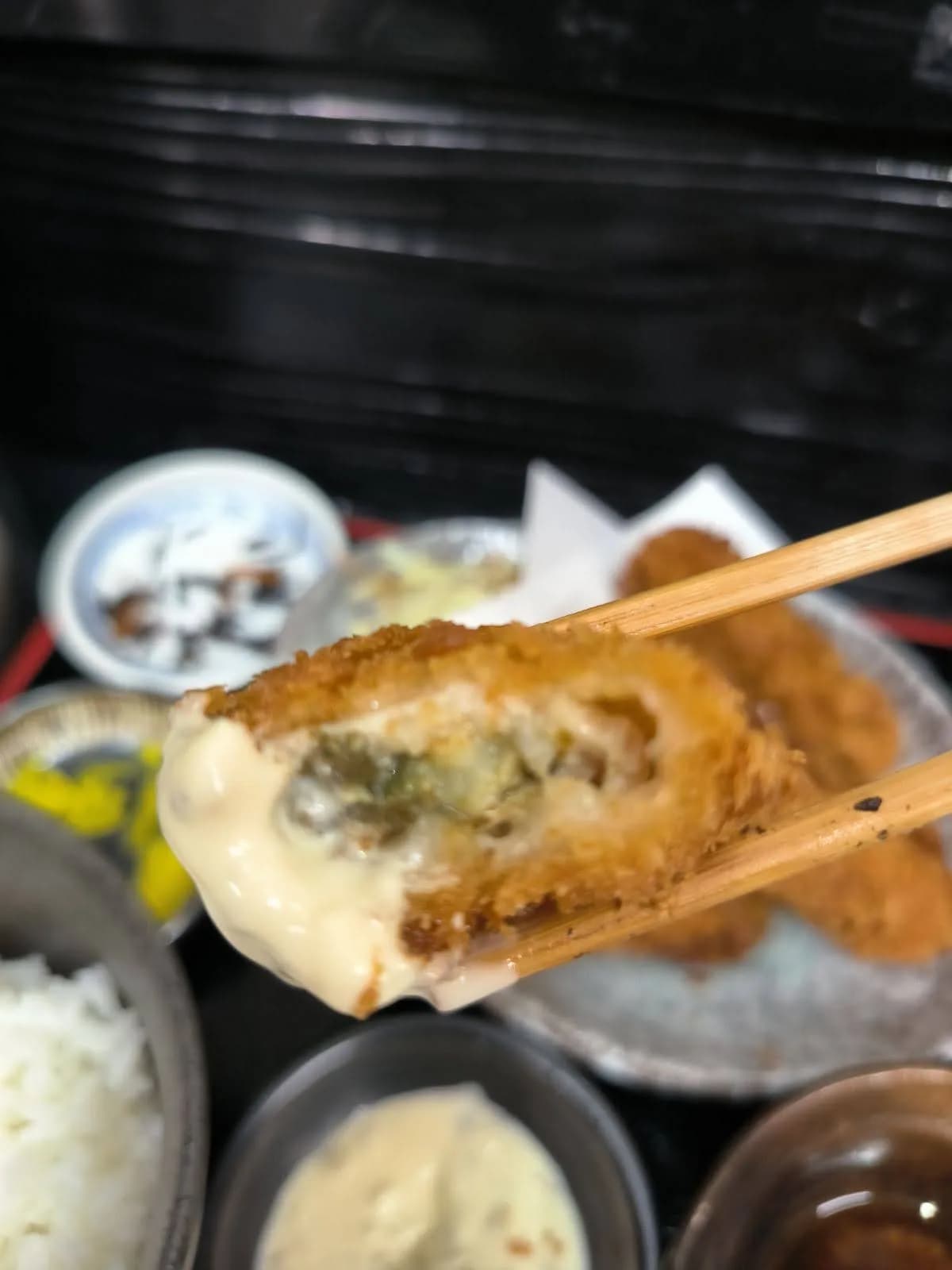 Oshokujidokoro Kaishin'yu