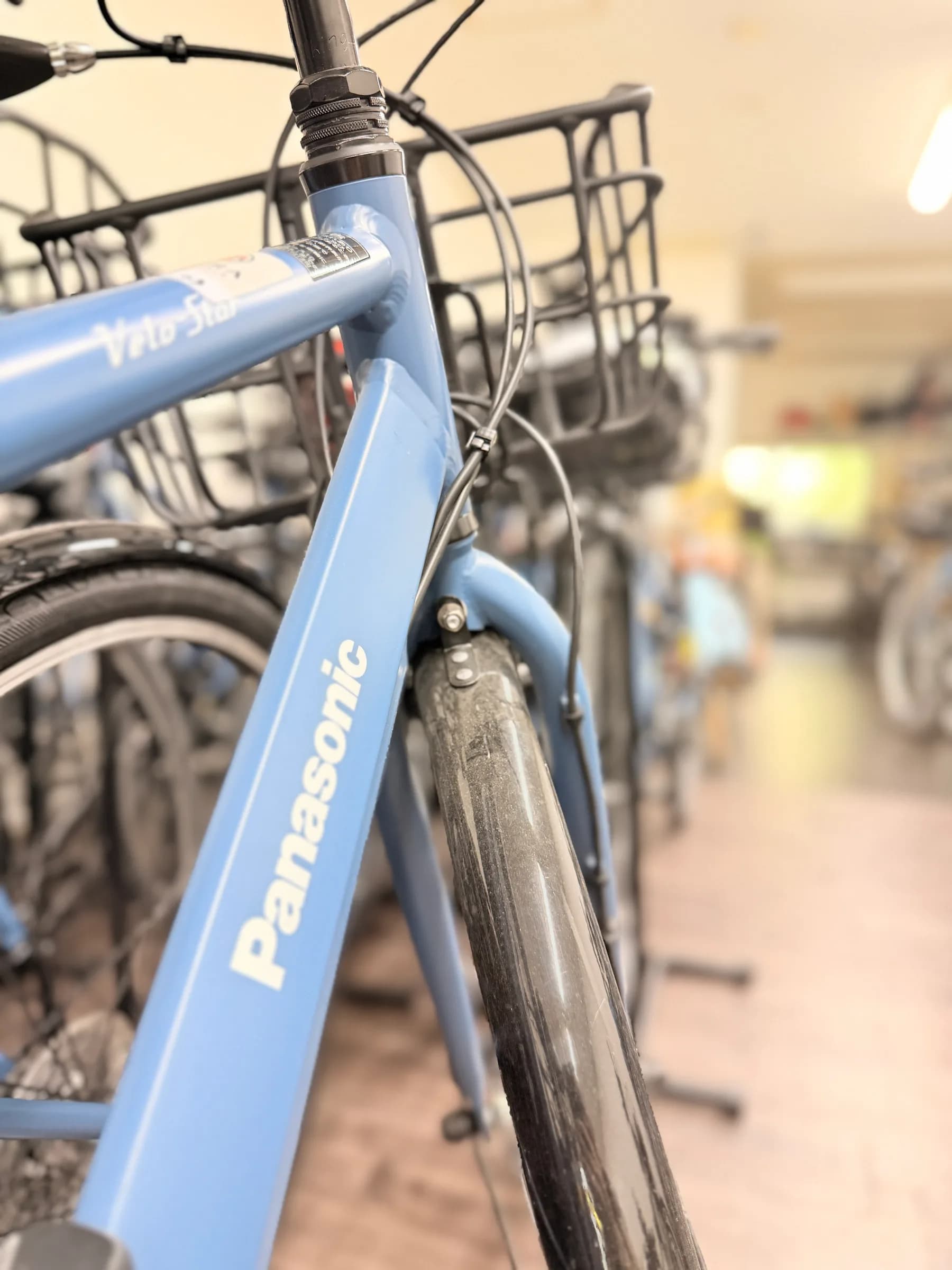Sakura Bike Rentals