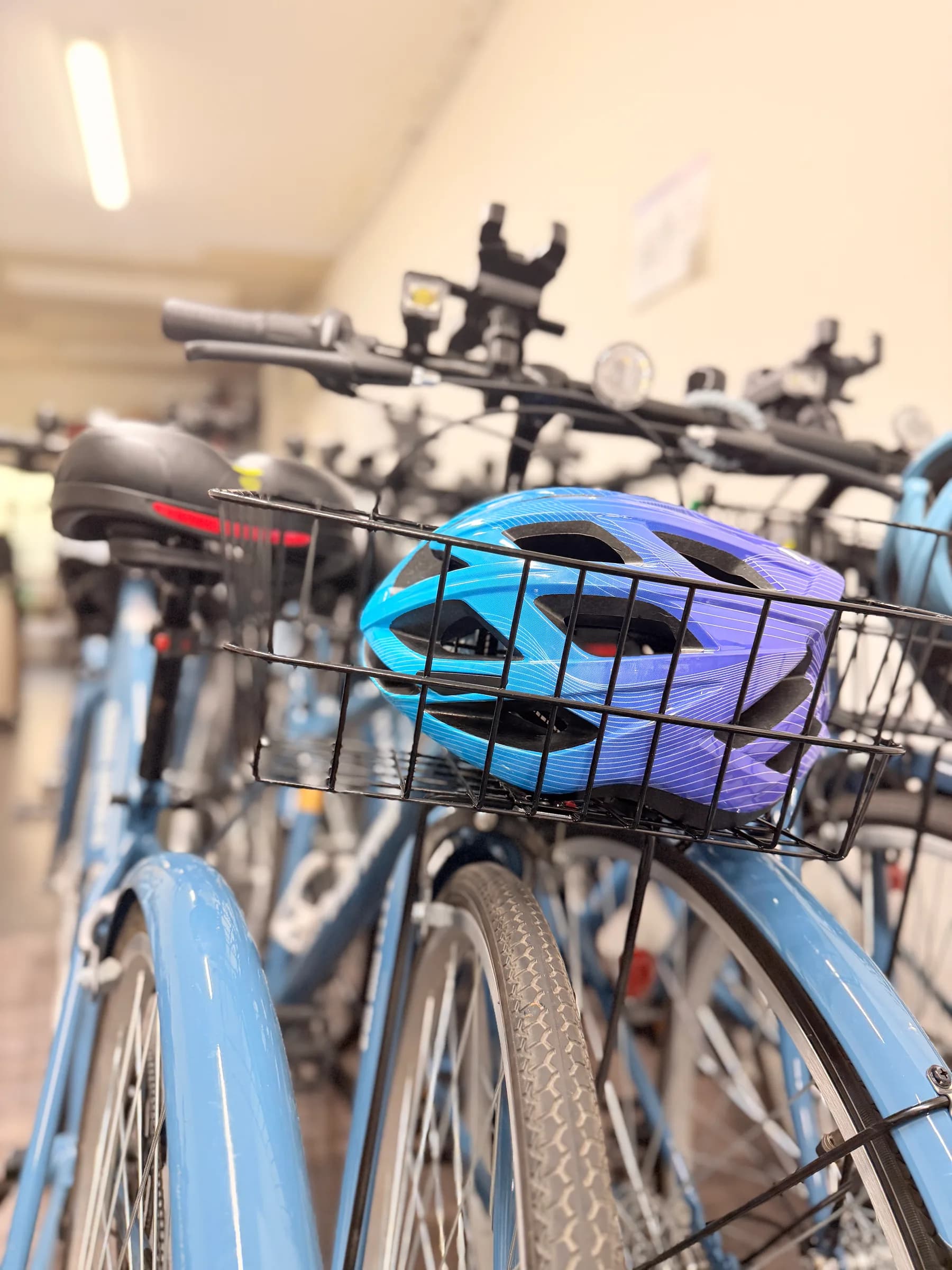 Sakura Bike Rentals