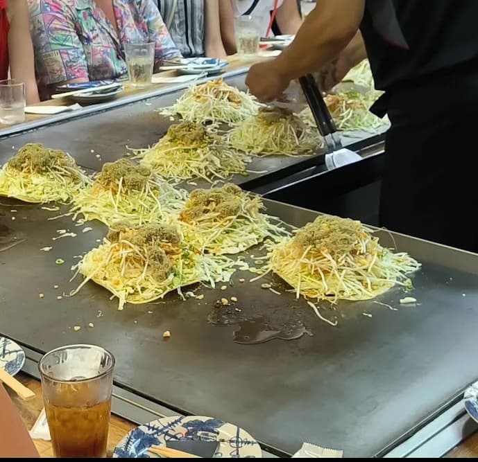 Itsukushima Okonomimura
