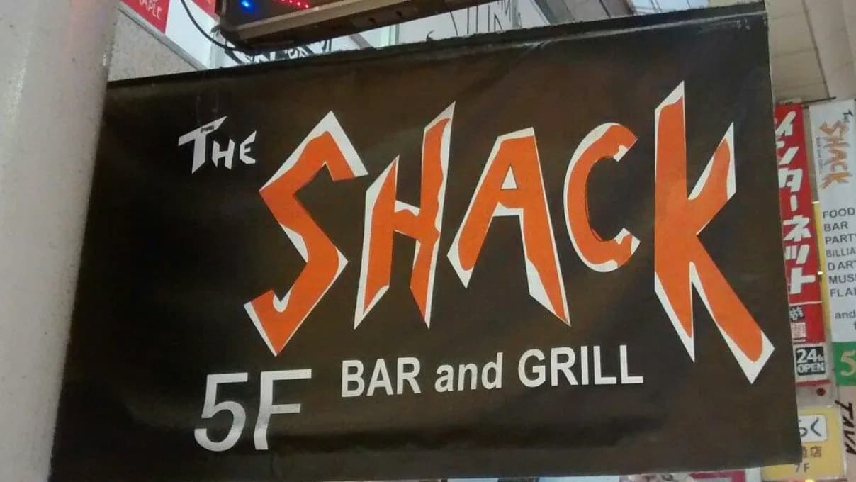 Shack