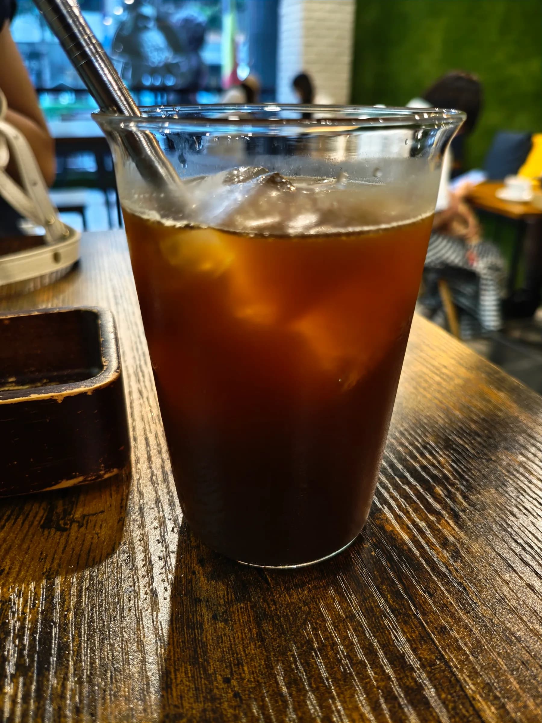 Belgium Cafe Hapje