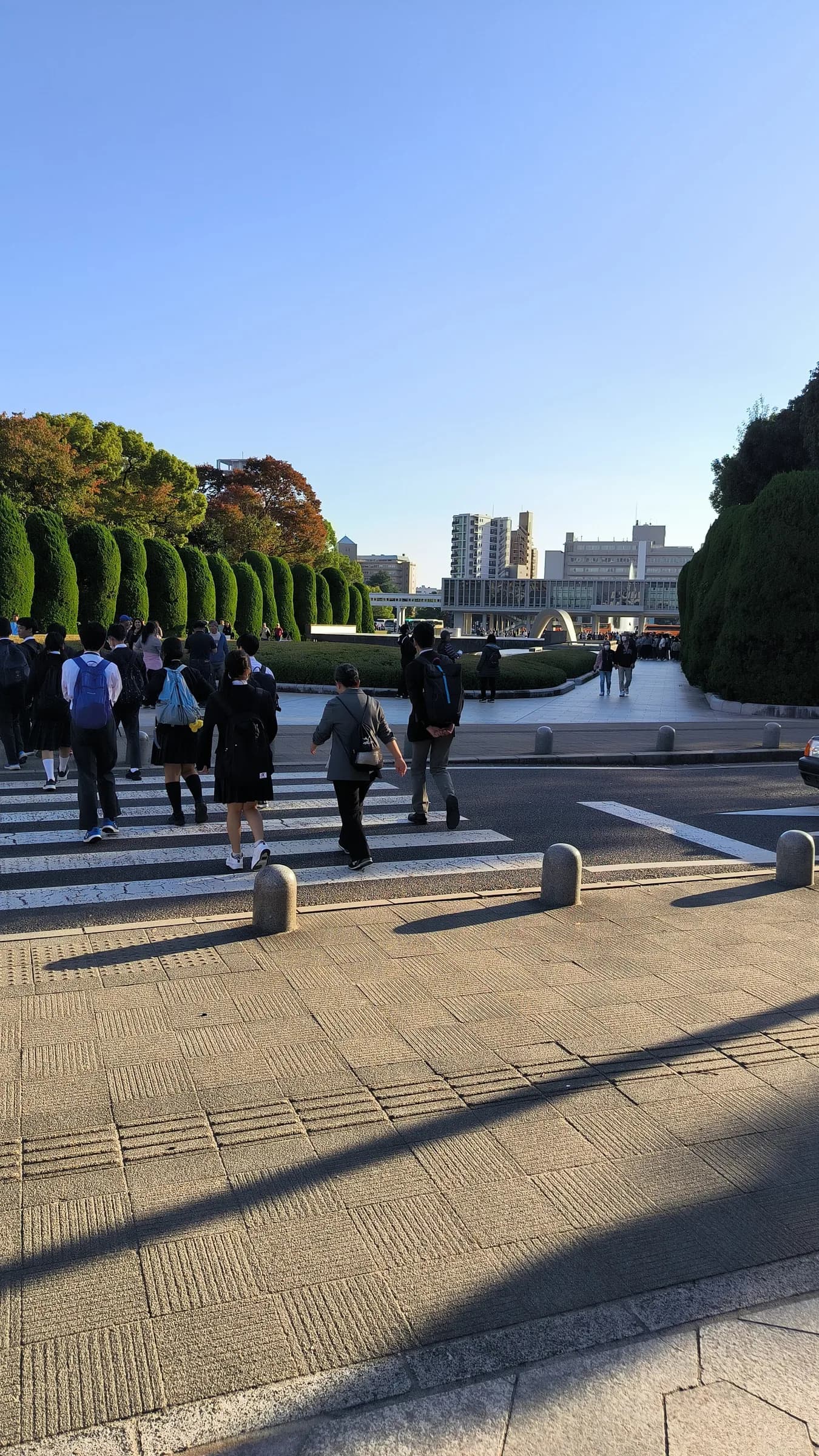 Peace Memorial Museum