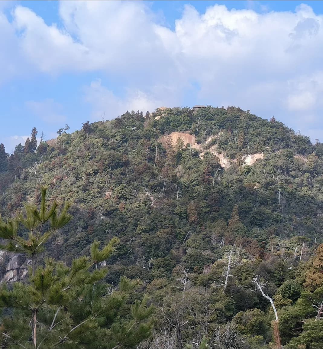 Shishiiwa Observatory