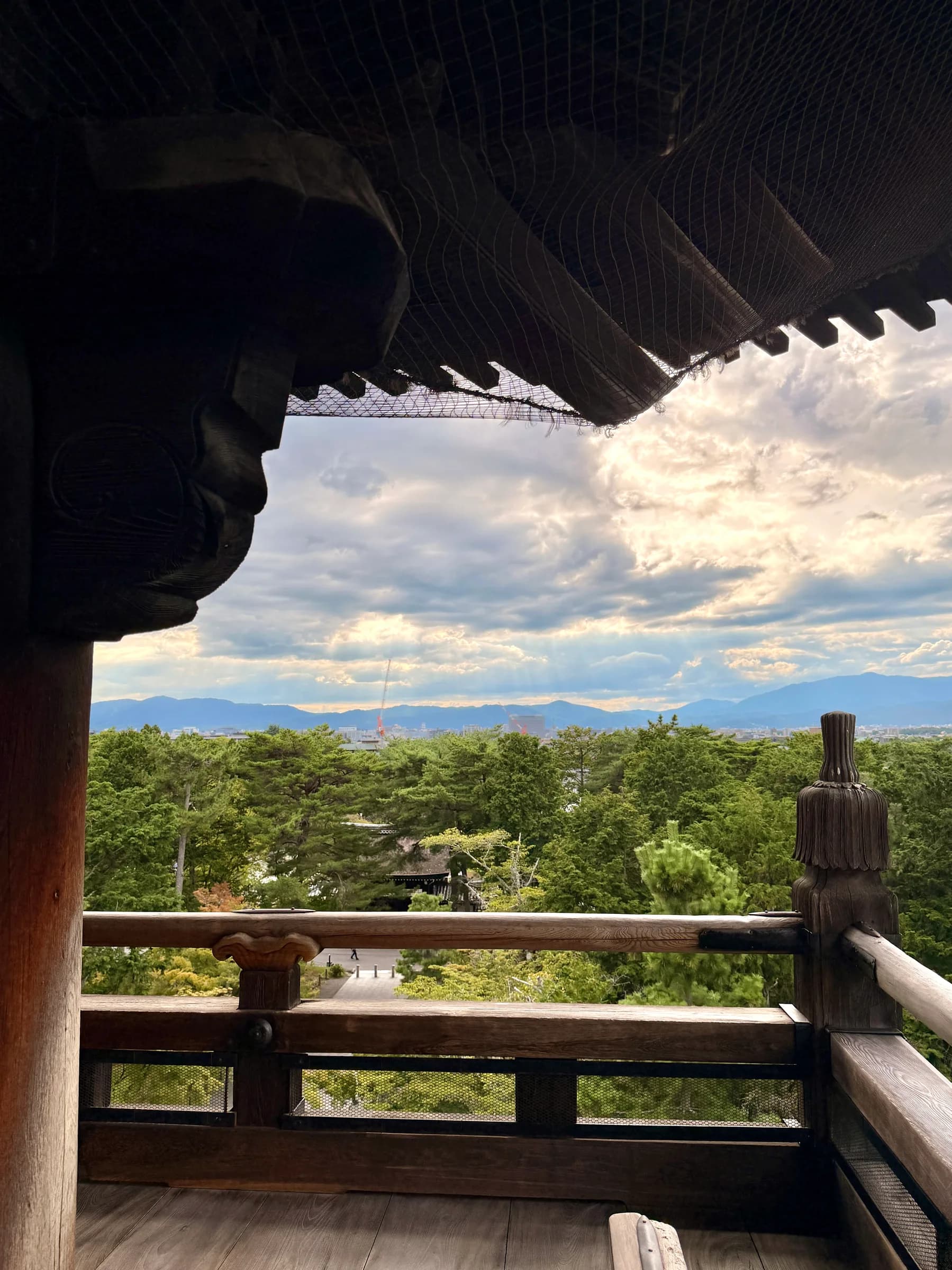 Kyoto Est à pied : Pavillon d'argent, chemin de la Philosophie et jardins zen