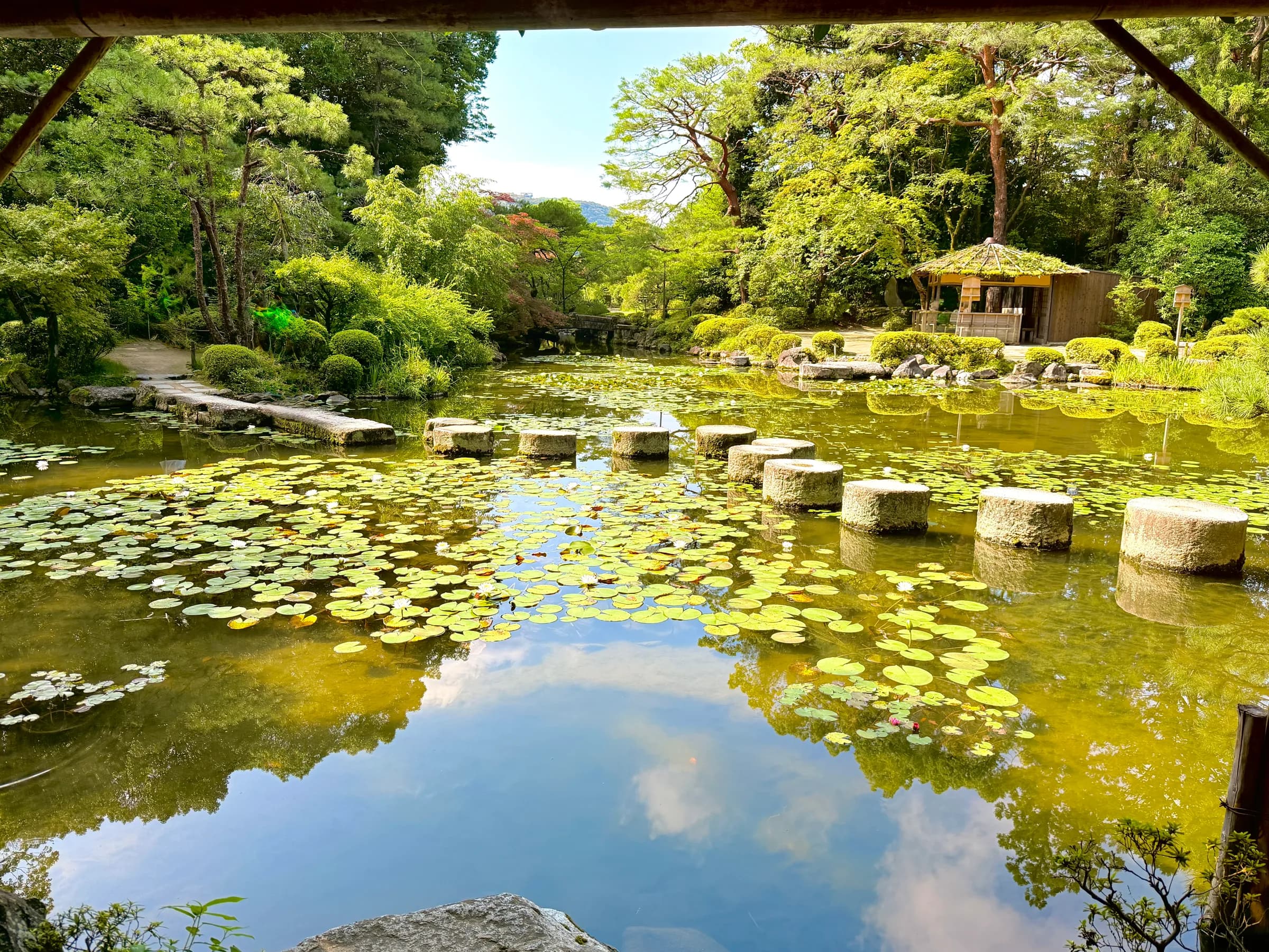 Kyoto Est à pied : Pavillon d'argent, chemin de la Philosophie et jardins zen