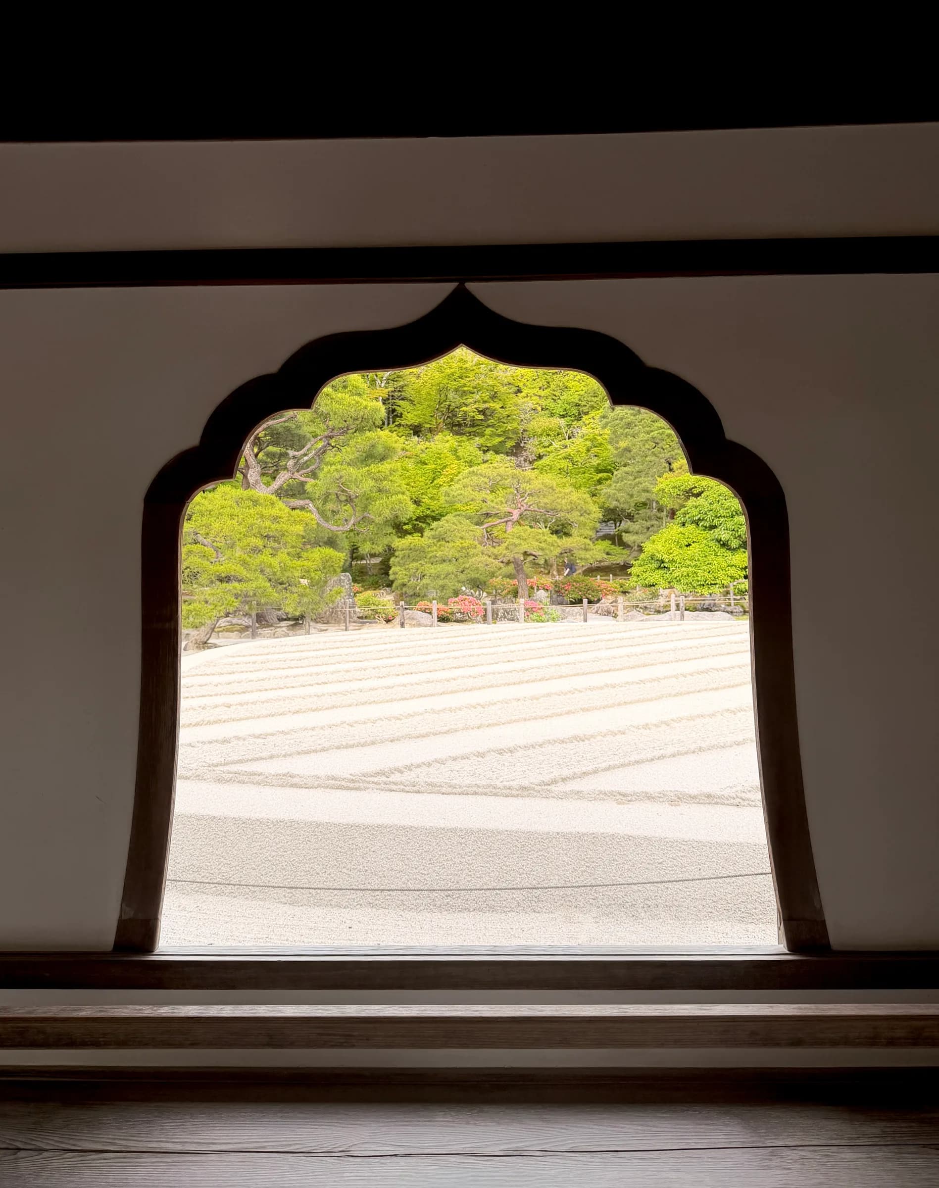 Kyoto Est à pied : Pavillon d'argent, chemin de la Philosophie et jardins zen