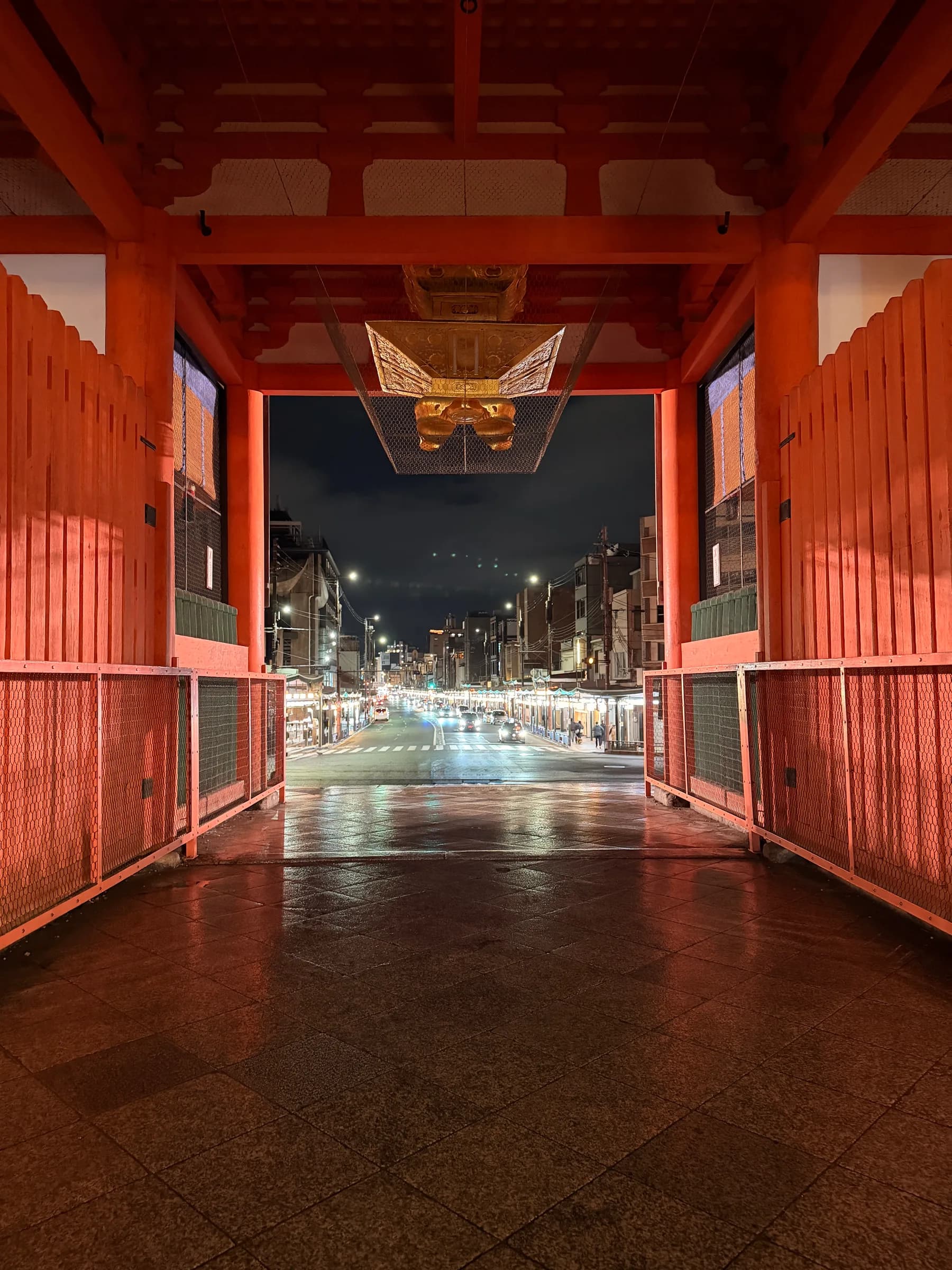 Gion at Night Walking Tour