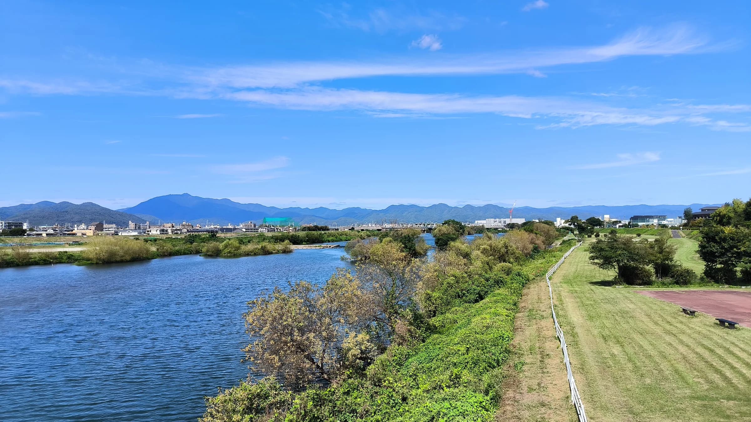 Arashiyama Bike Tour: Nature and Zen, from River to Bamboo