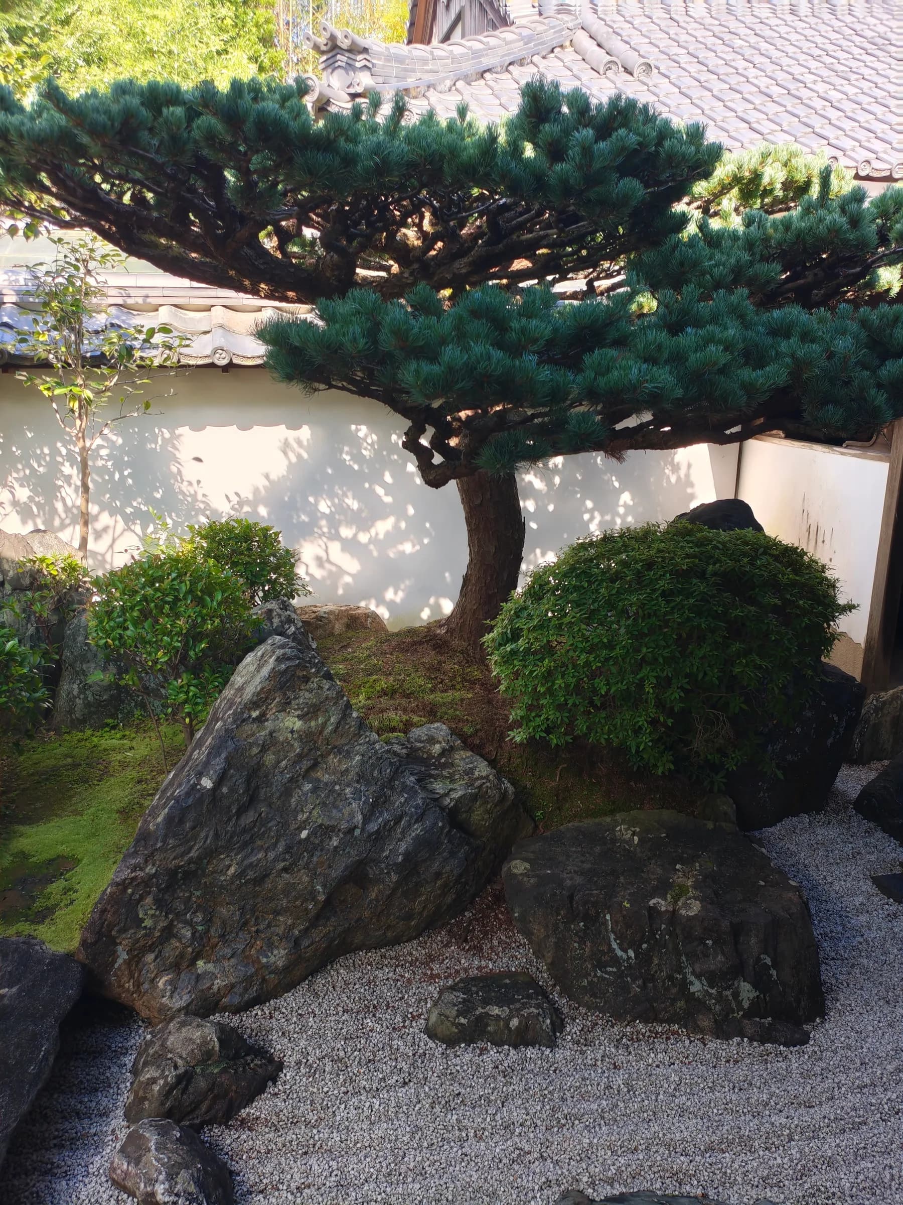 Daisen-in Temple
