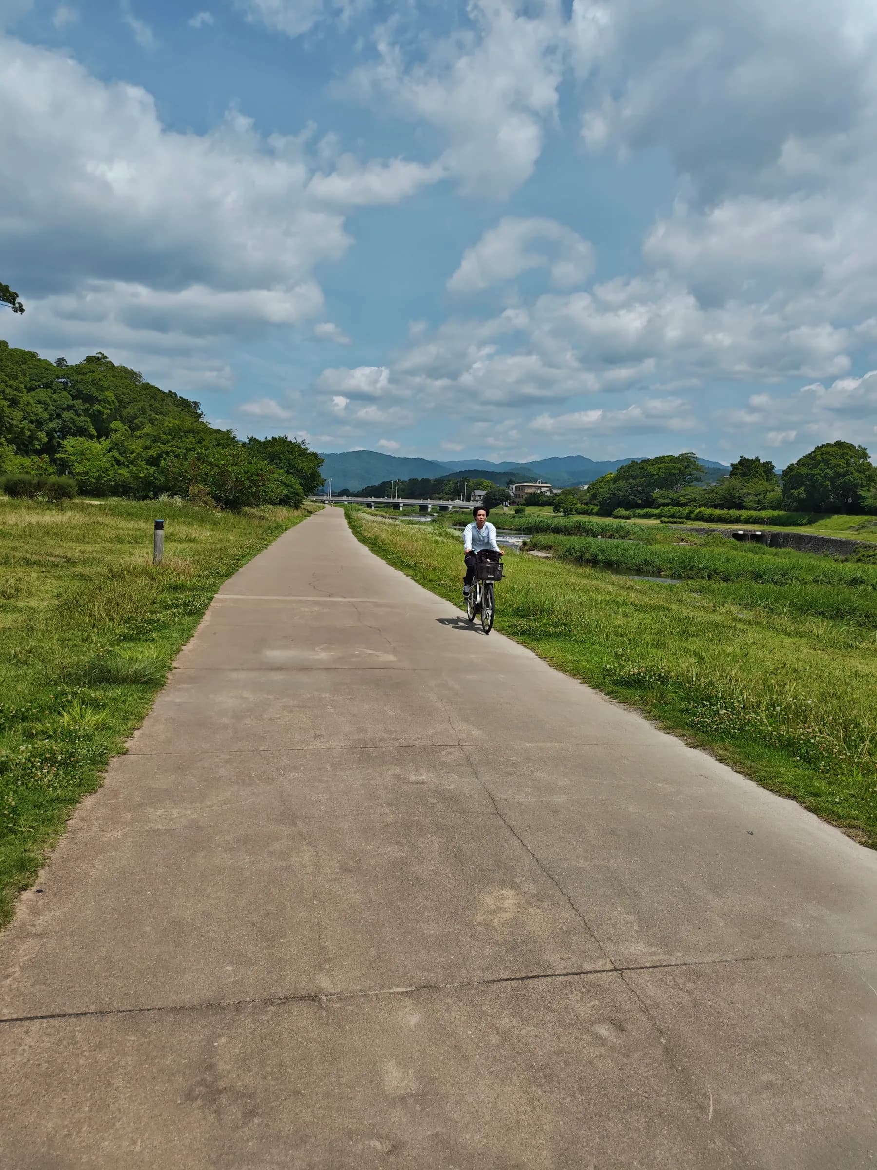 Arashiyama Bike Tour: Nature and Zen, from River to Bamboo