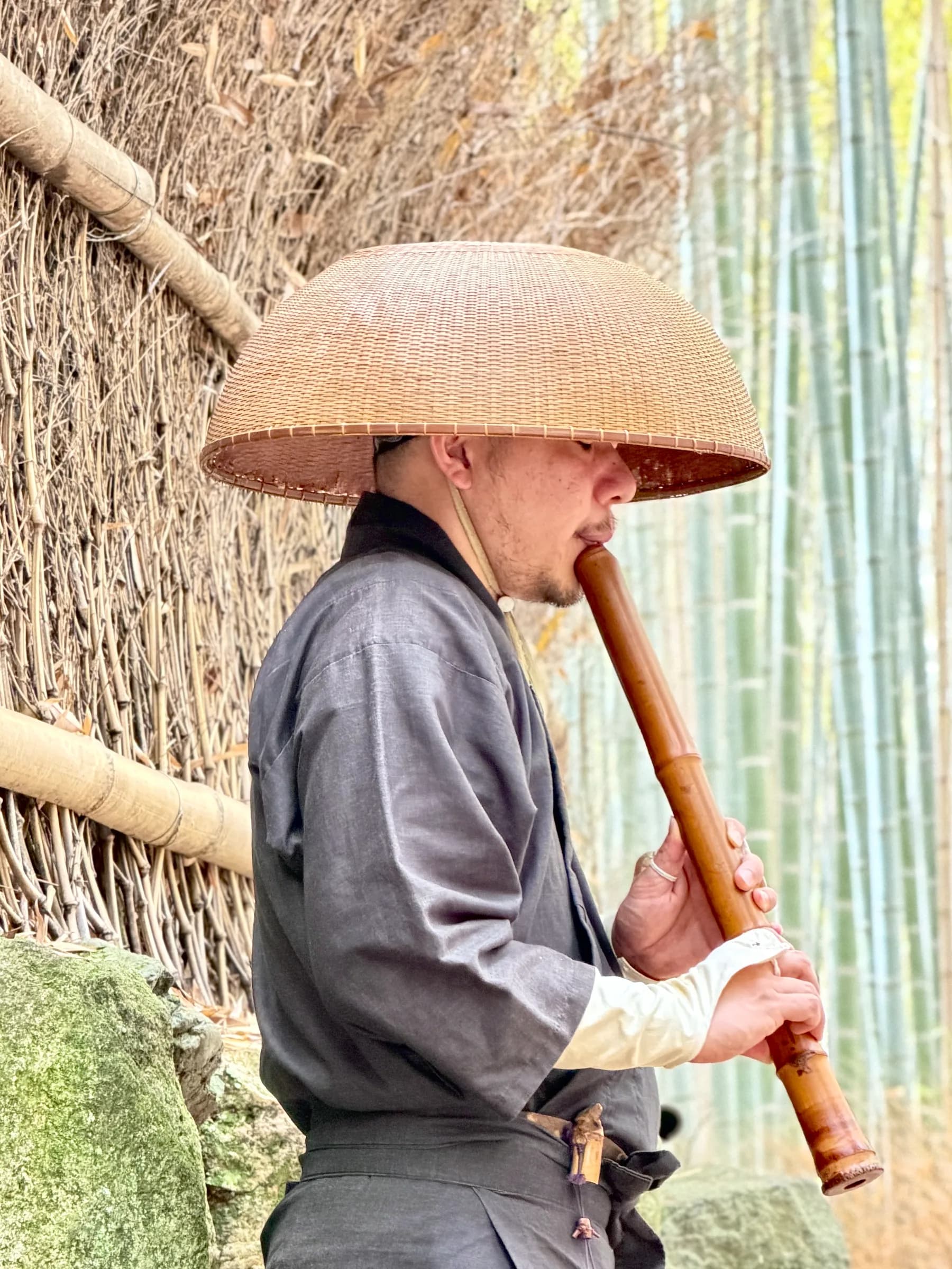 Arashiyama Bike Tour: Nature and Zen, from River to Bamboo