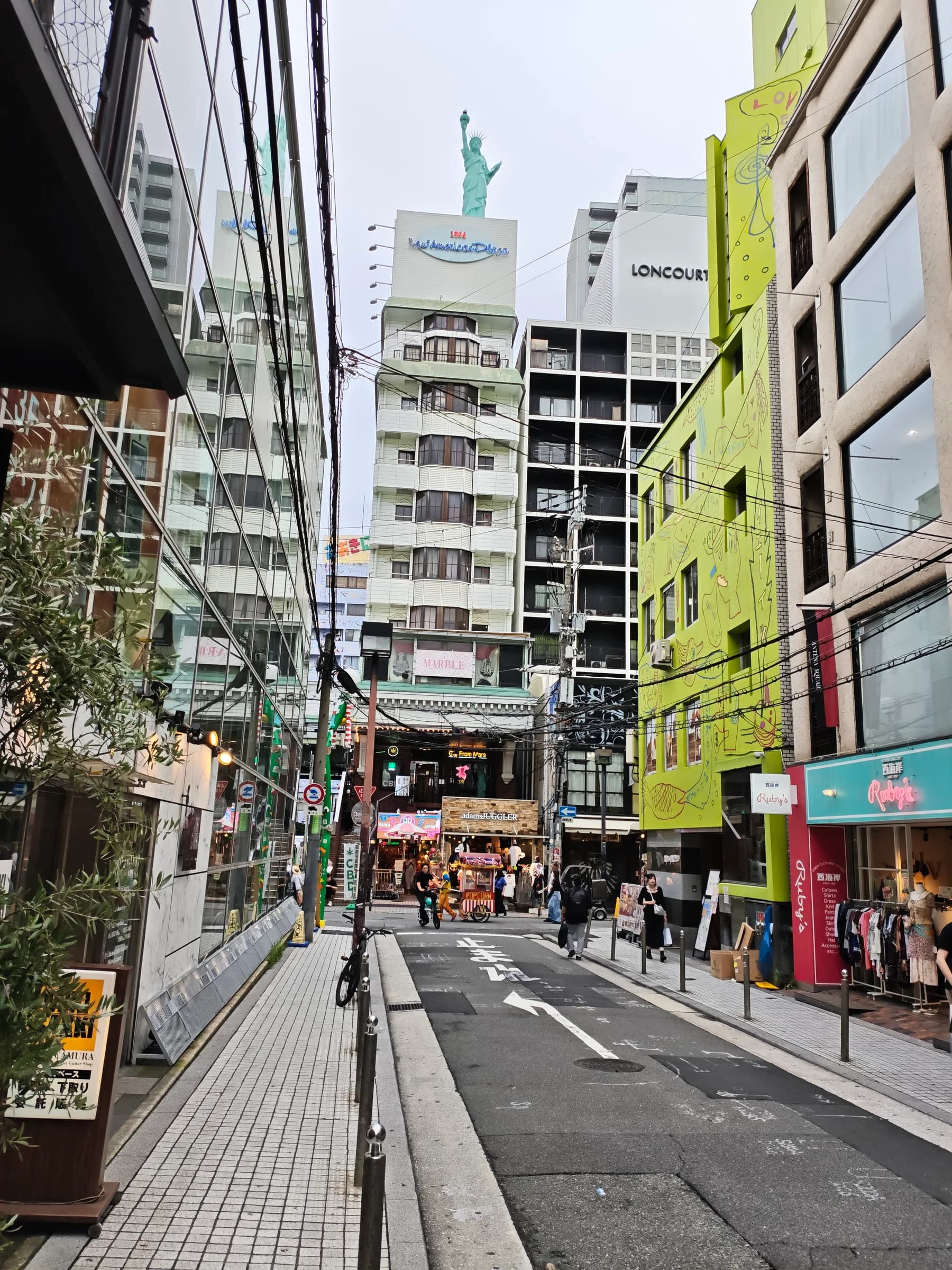 Osaka Minami à pied : néons de Dotonbori, saveurs de Kuromon et culture pop