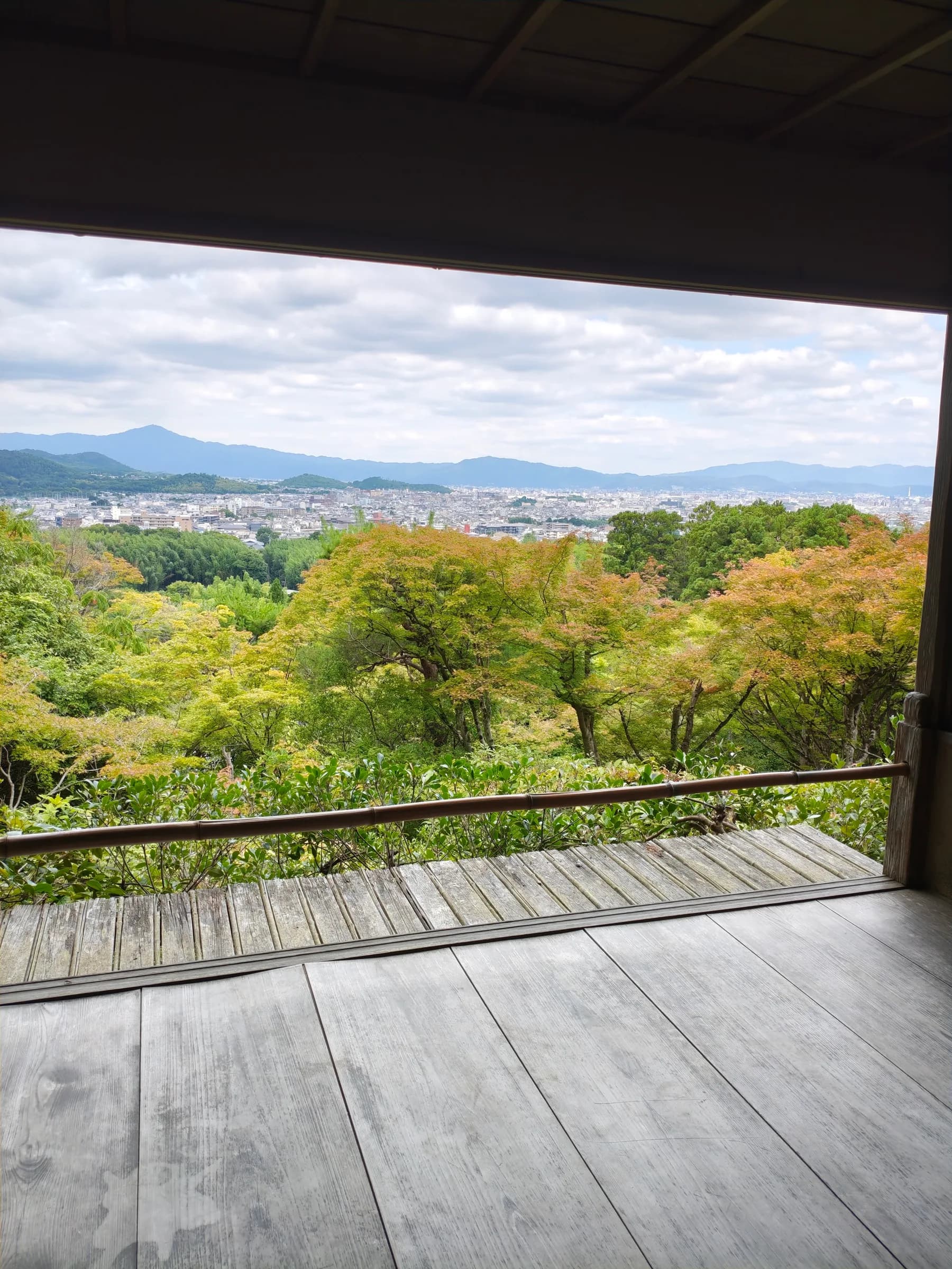 Nagaokakyo & Arashiyama Full-Day Walk: Forgotten Shrines, River and Bamboo Grove