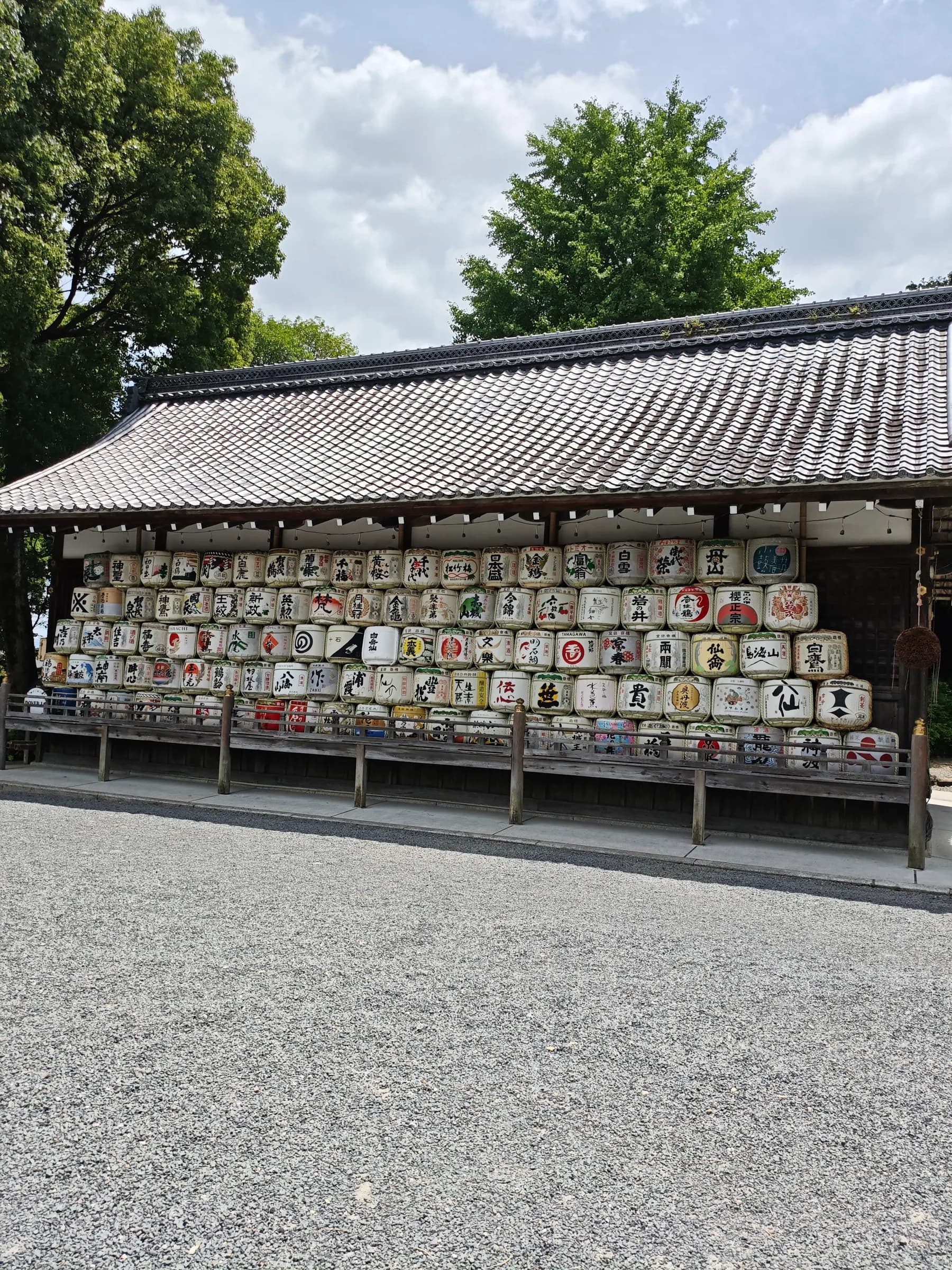 Nagaokakyo & Arashiyama Full-Day Walk: Forgotten Shrines, River and Bamboo Grove
