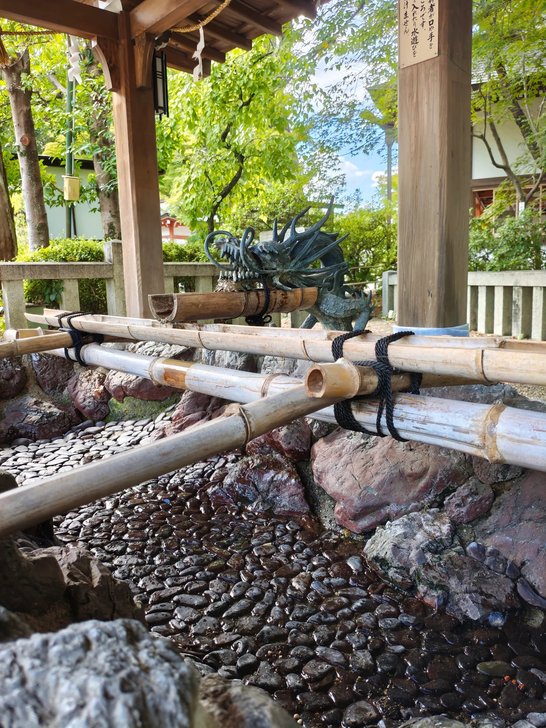 Nagaokakyo & Arashiyama Full-Day Walk: Forgotten Shrines, River and Bamboo Grove