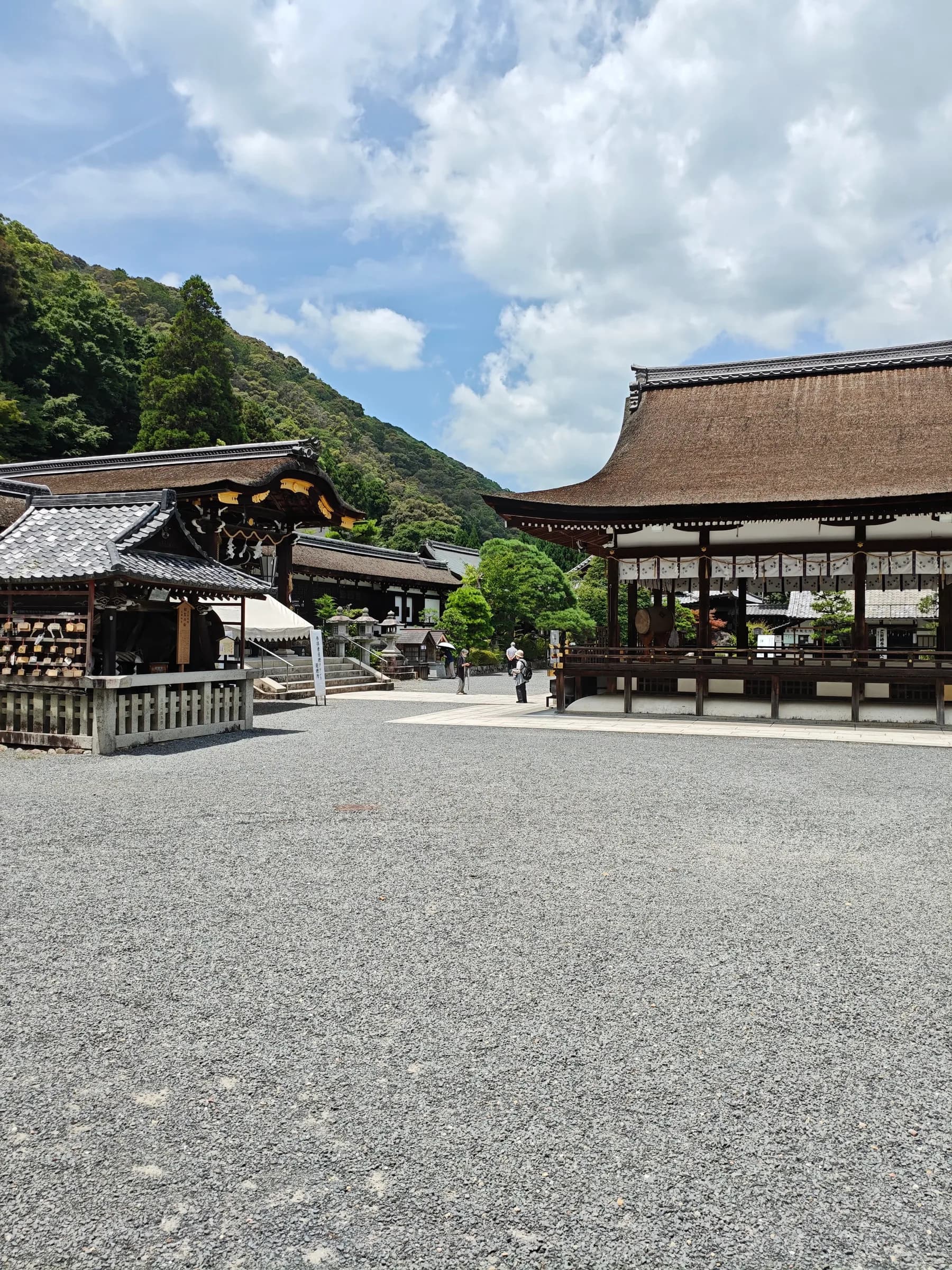Nagaokakyo & Arashiyama Full-Day Walk: Forgotten Shrines, River and Bamboo Grove