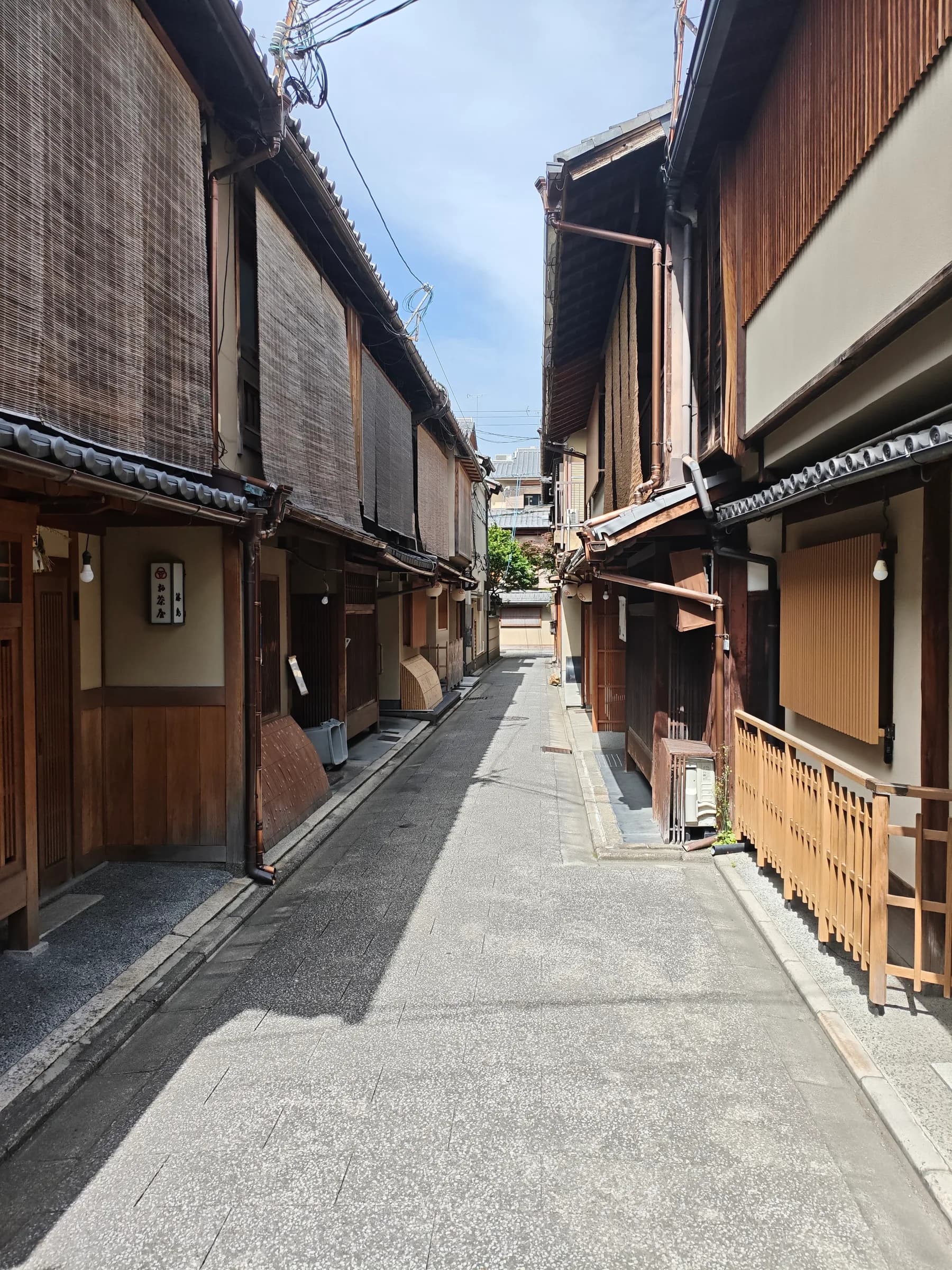 From Nishiki Market to Gion: Local Flavours, Temples and Geisha Lanes