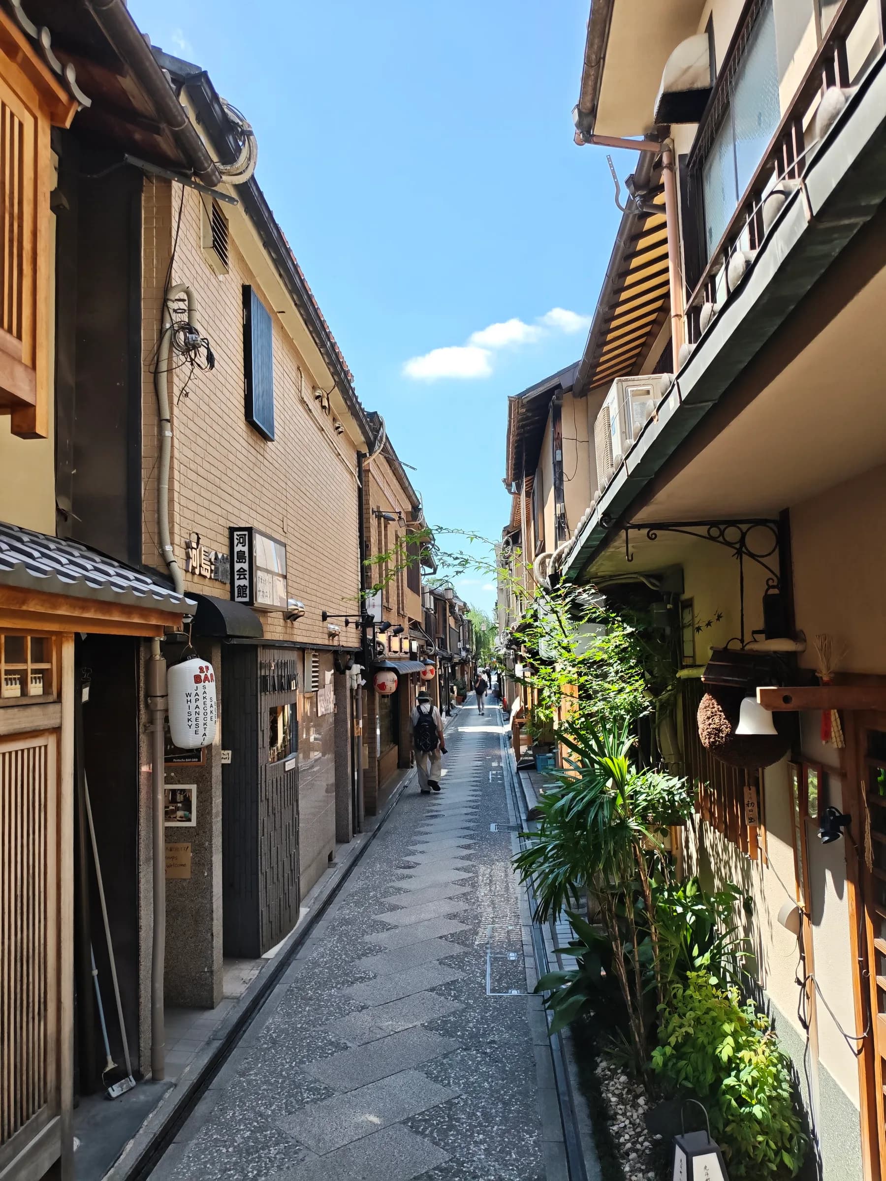 From Nishiki Market to Gion: Local Flavours, Temples and Geisha Lanes