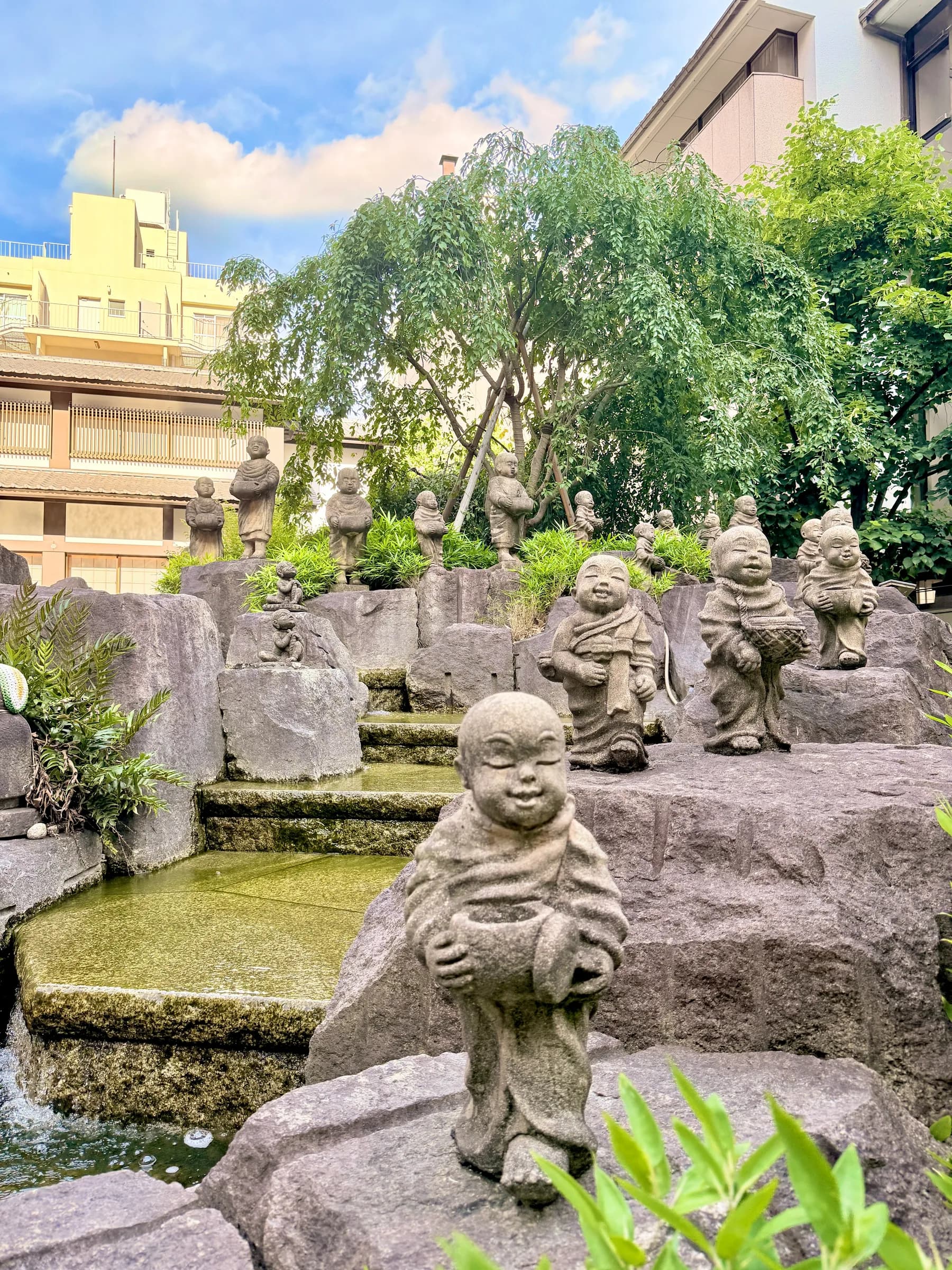 From Nishiki Market to Gion: Local Flavours, Temples and Geisha Lanes