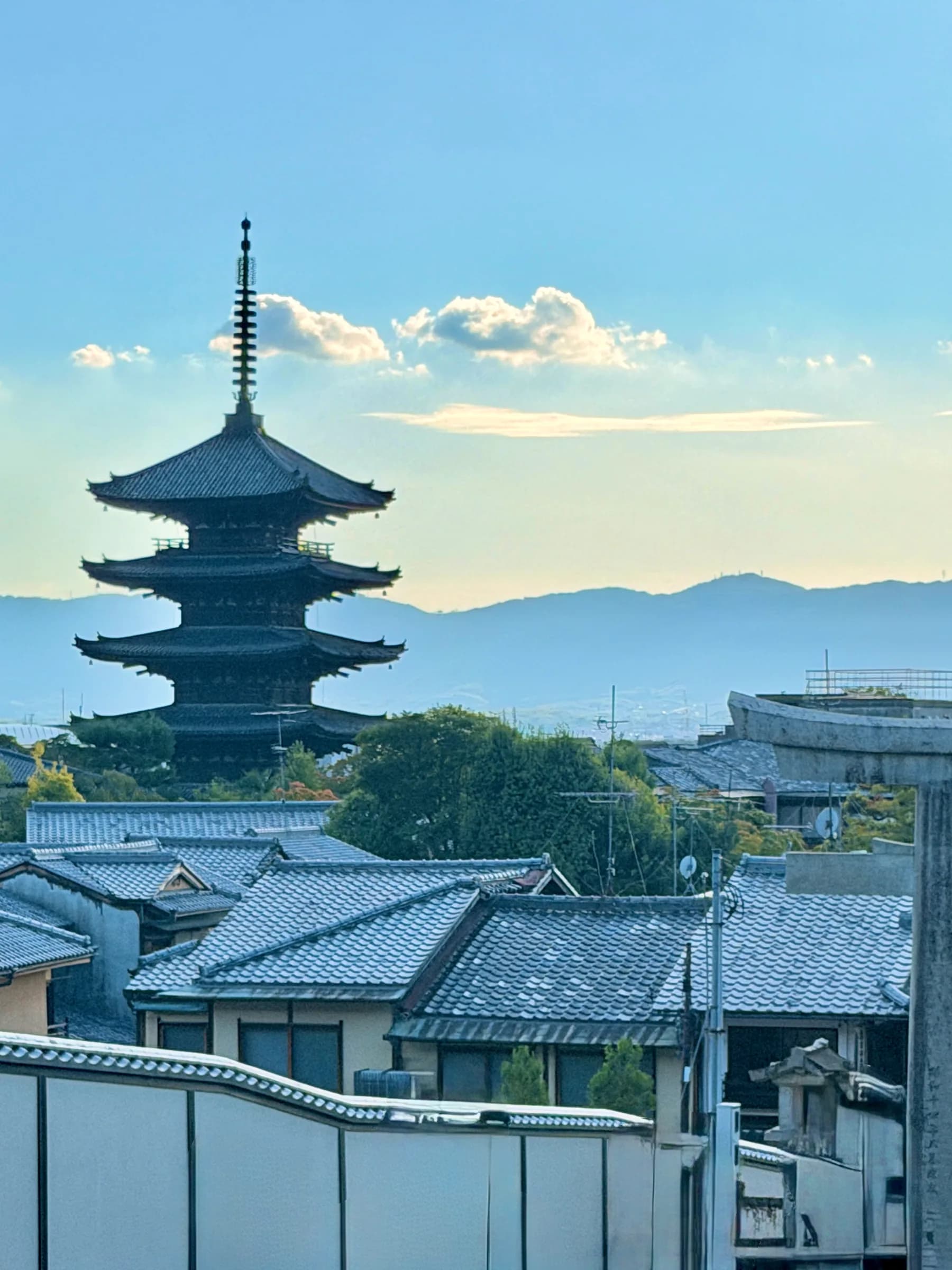 From Nishiki Market to Gion: Local Flavours, Temples and Geisha Lanes