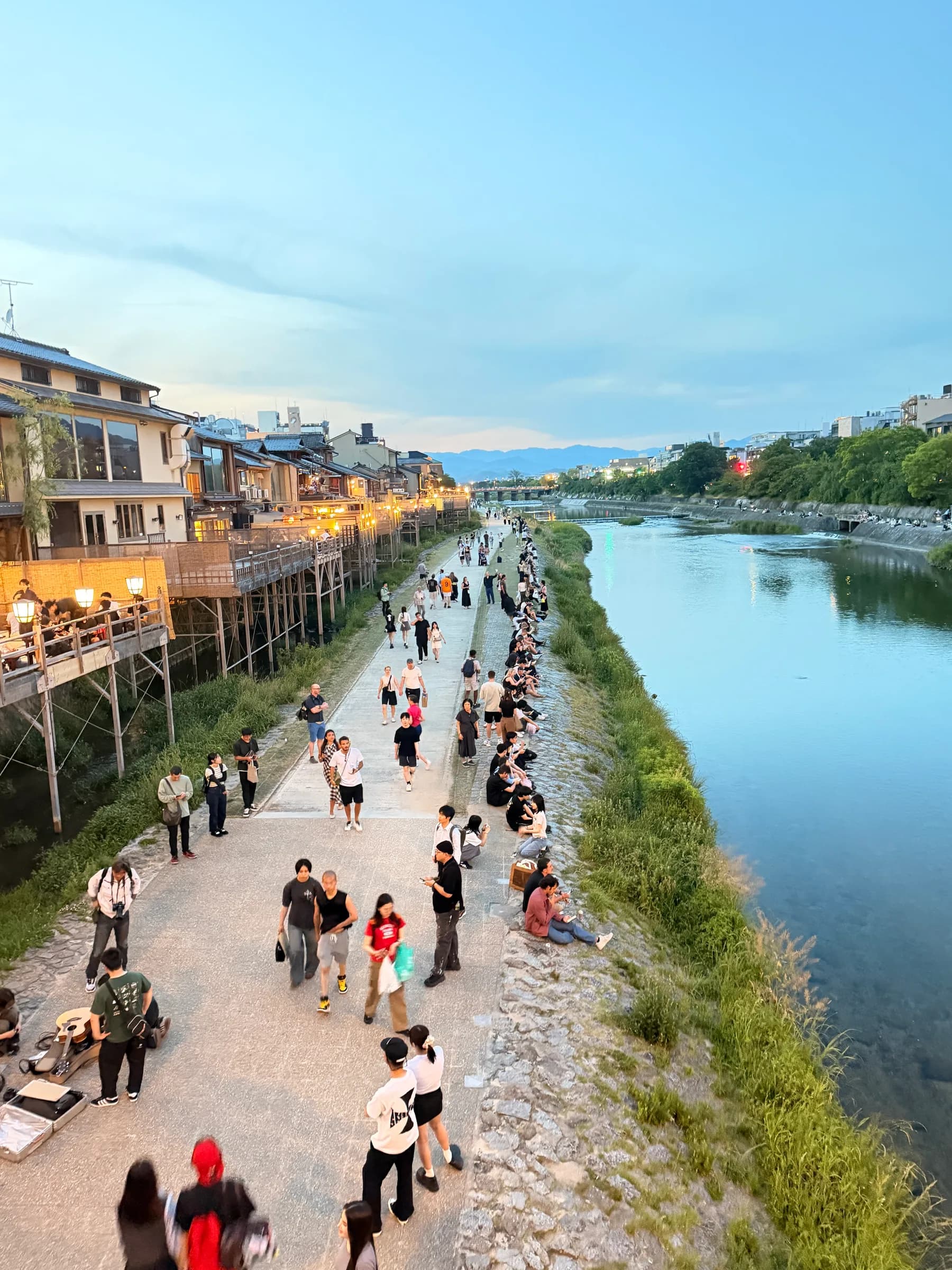 From Nishiki Market to Gion: Local Flavours, Temples and Geisha Lanes