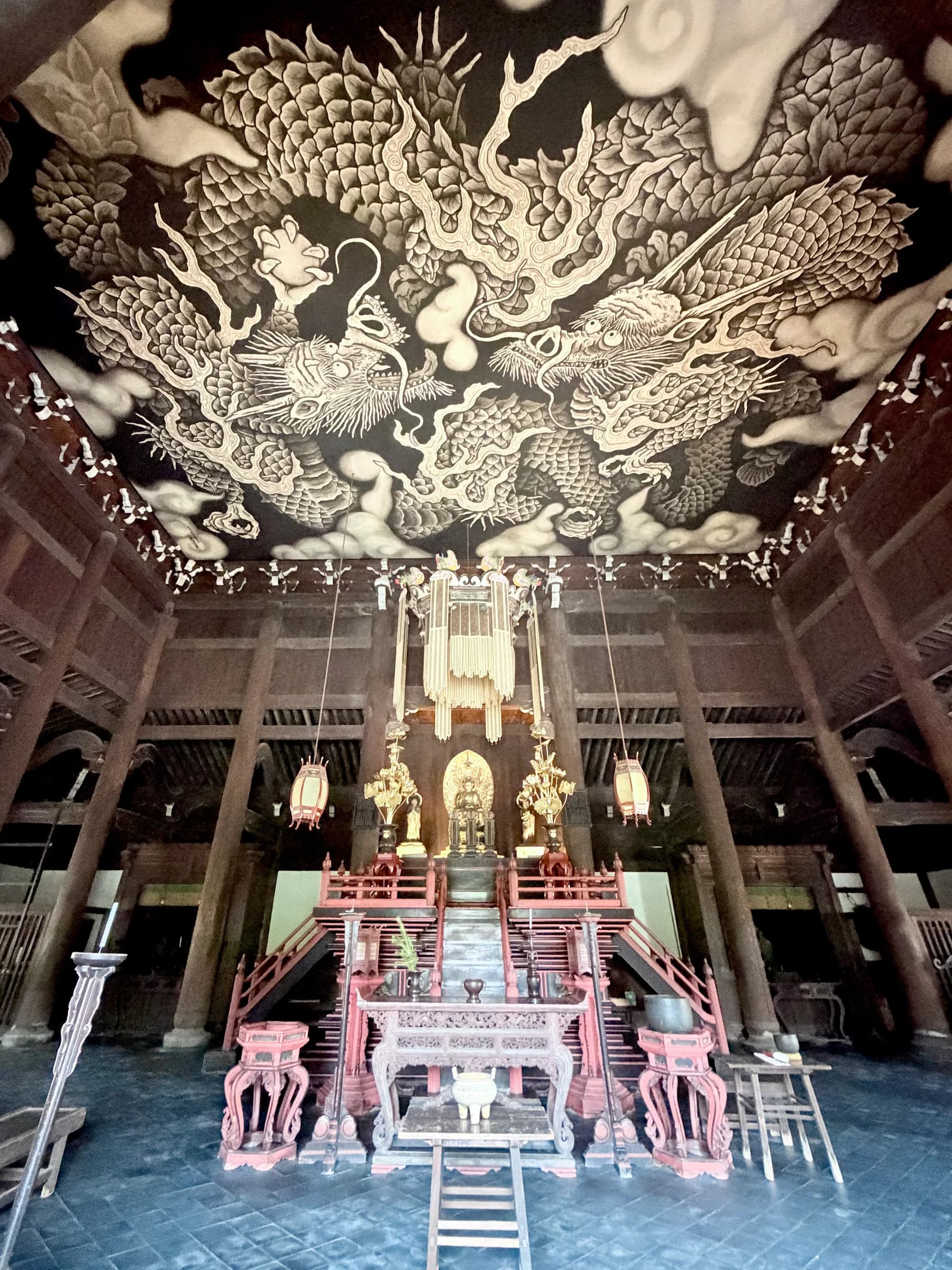 From Nishiki Market to Gion: Local Flavours, Temples and Geisha Lanes