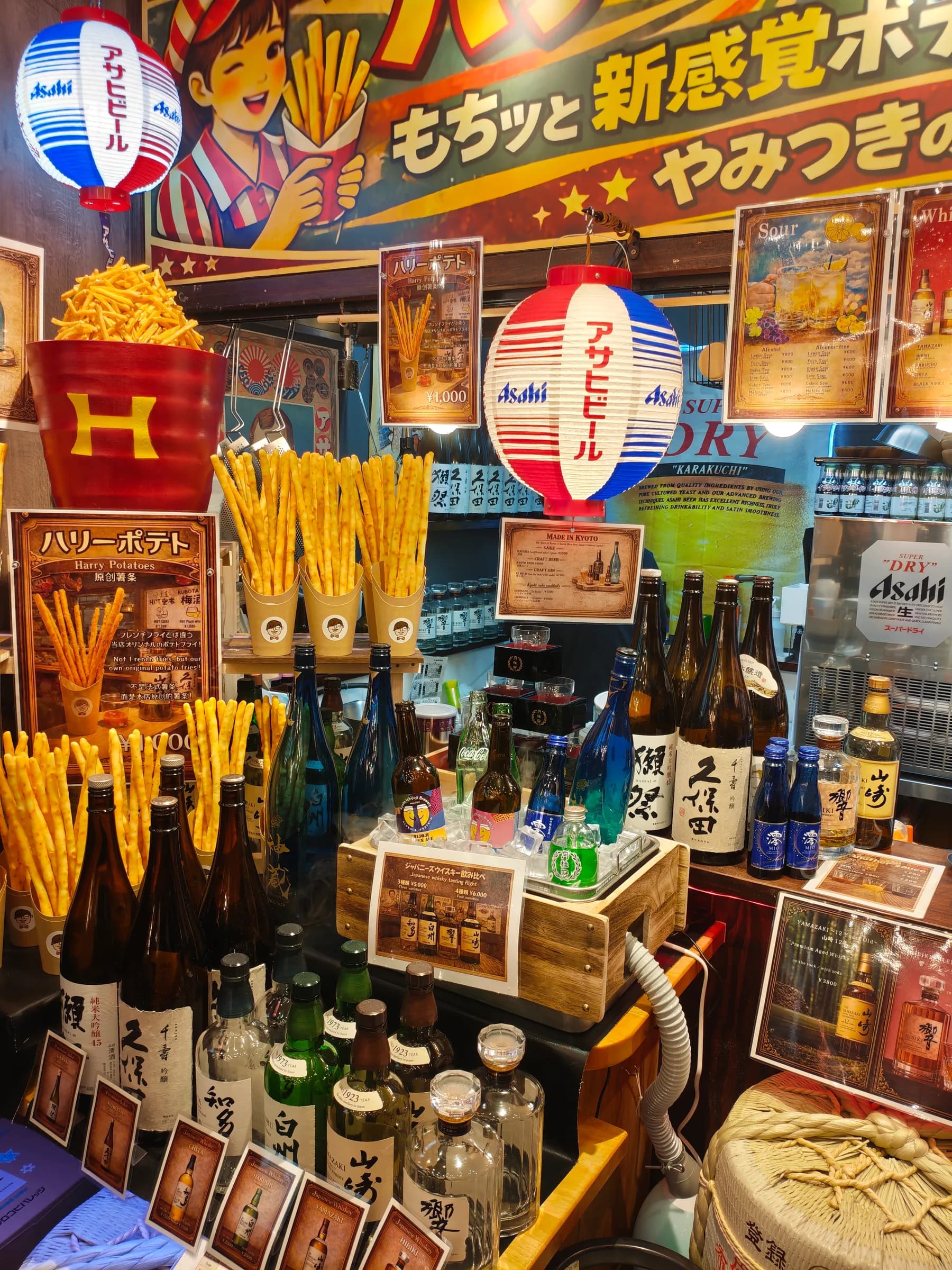 From Nishiki Market to Gion: Local Flavours, Temples and Geisha Lanes