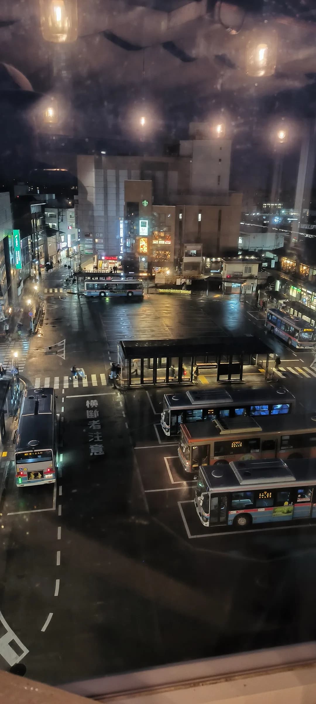 JR Kamakura Station West Exit