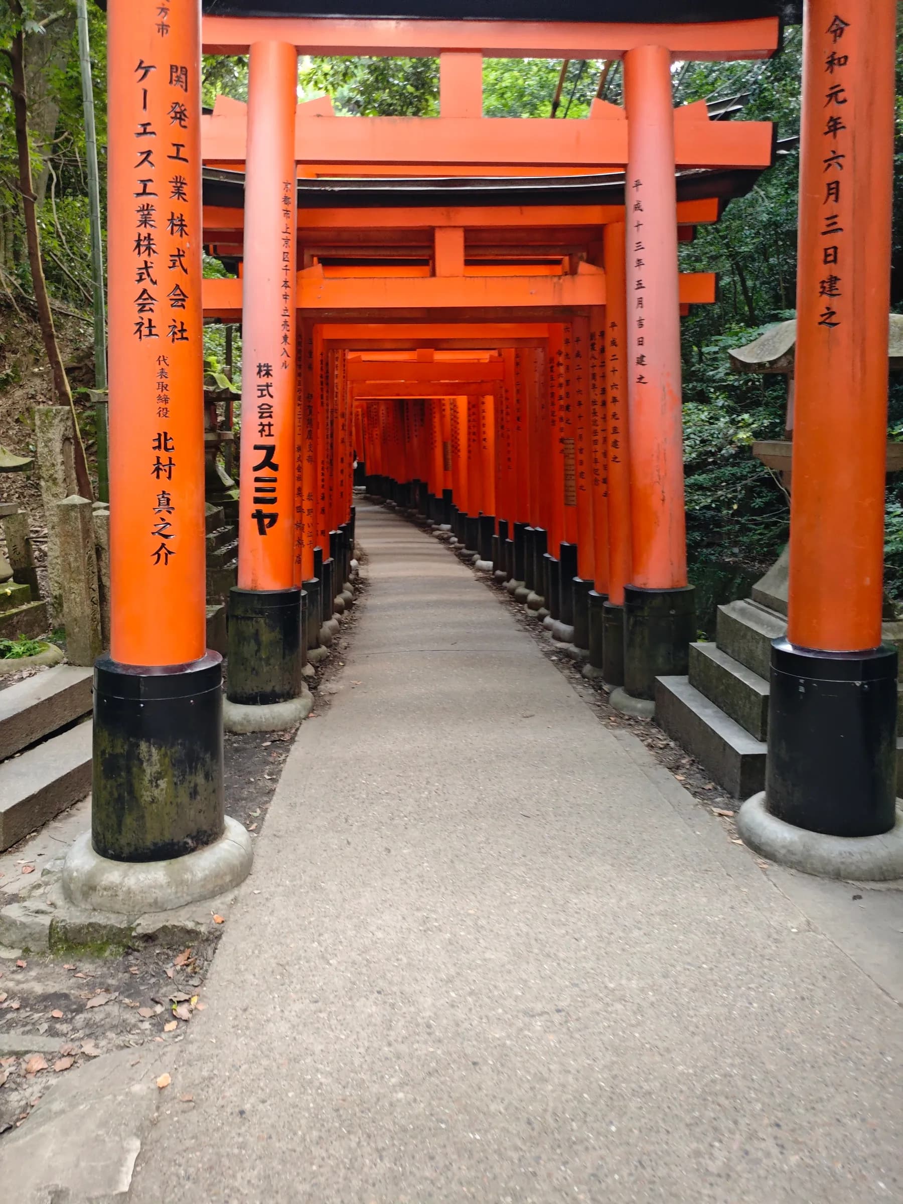 Fushimi Inari-taisha 