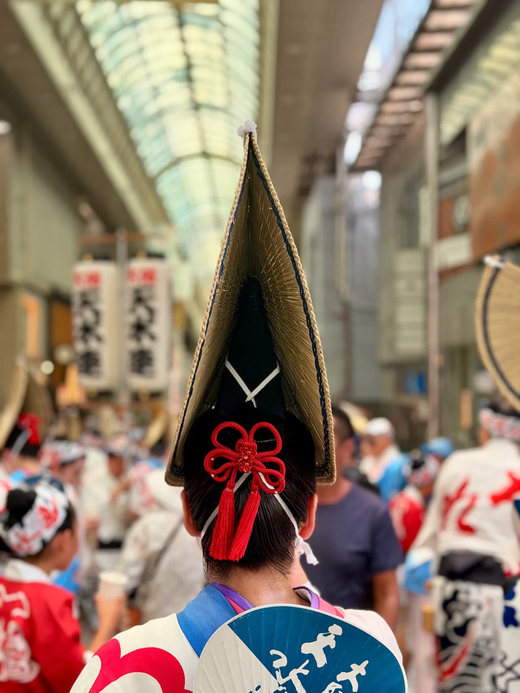 Fushimi Inari Walking Tour: 1,000 Torii, a Samurai Castle & Sake Breweries