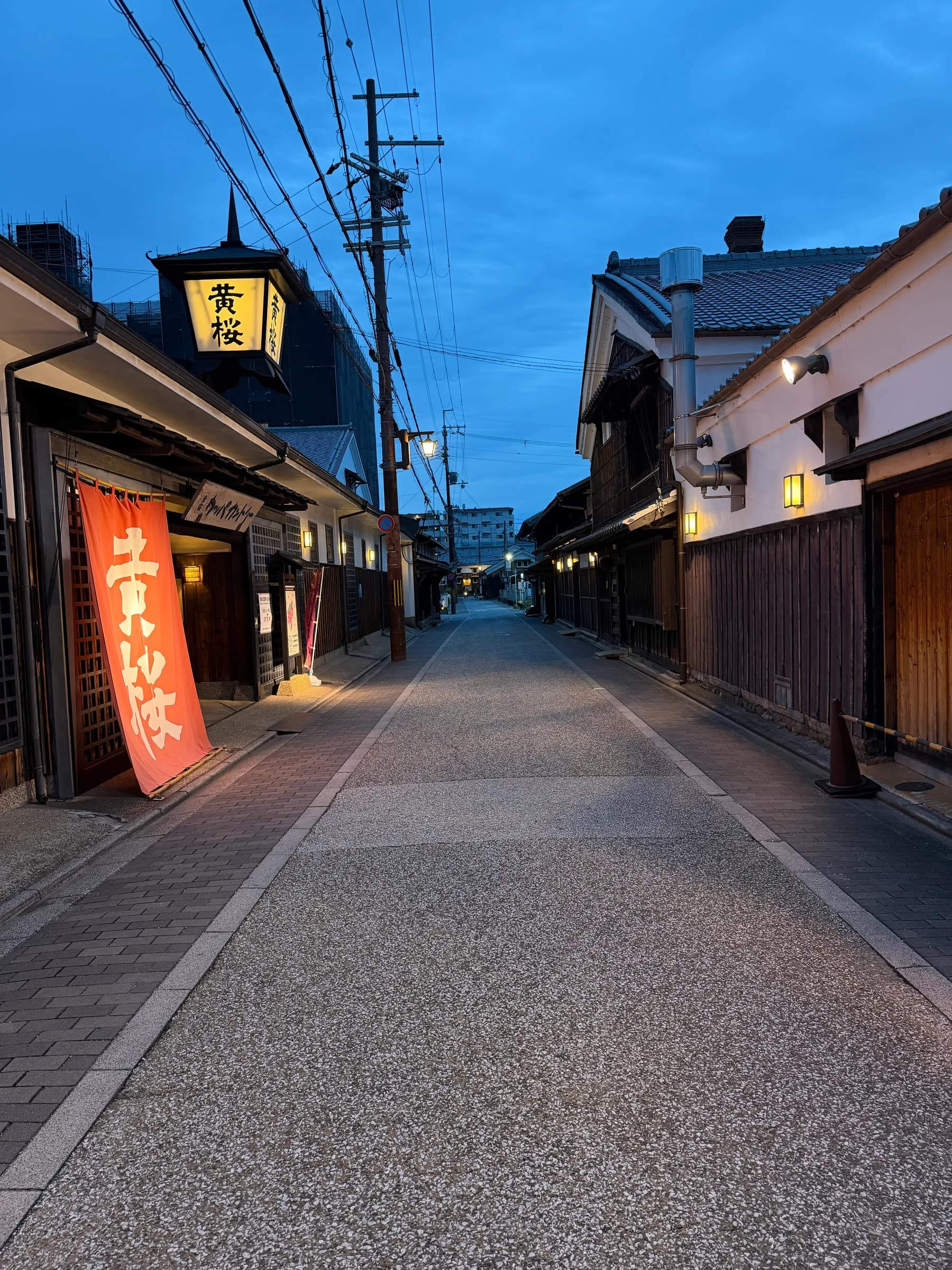 Fushimi Inari Walking Tour: 1,000 Torii, a Samurai Castle & Sake Breweries