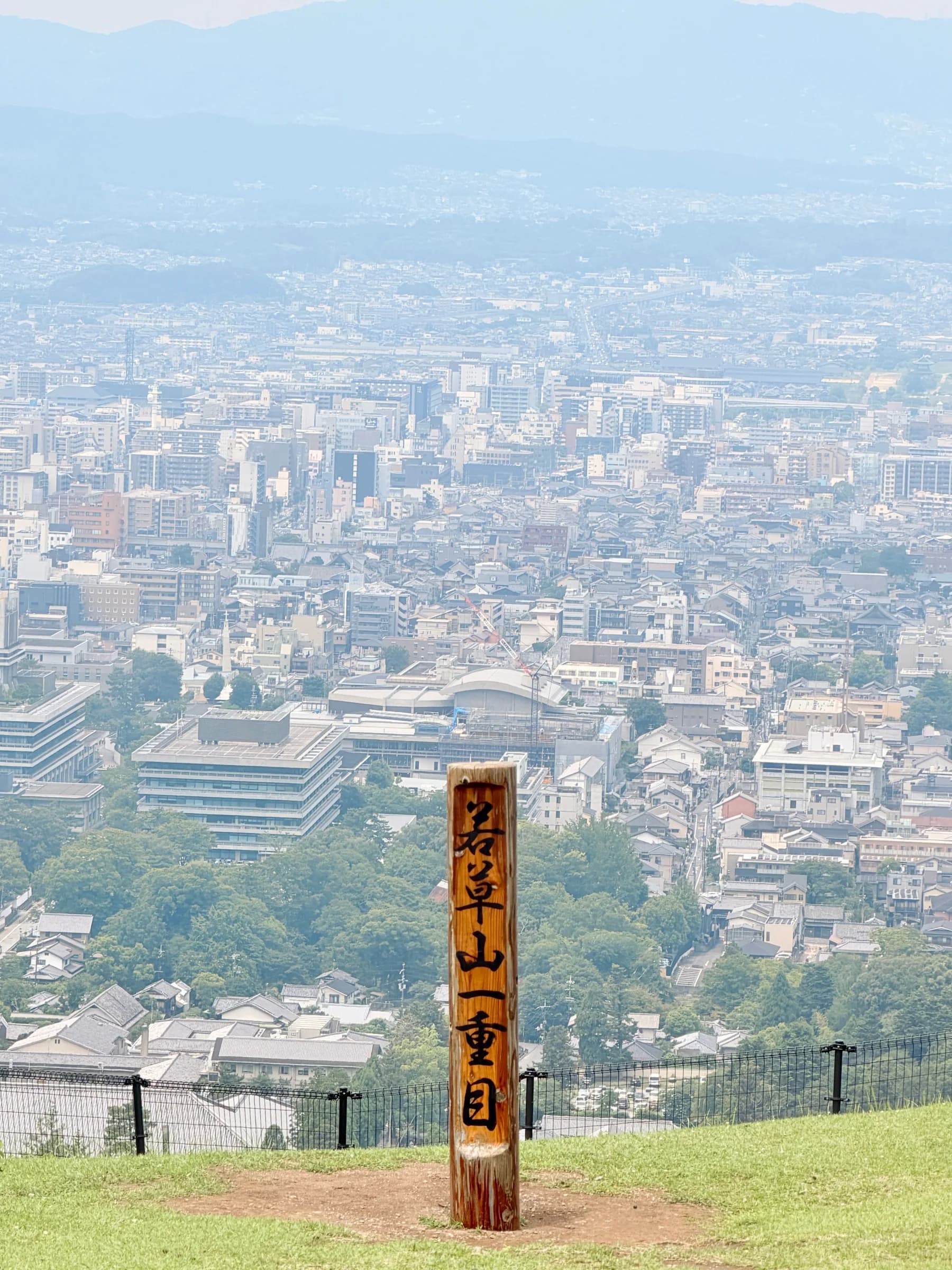Nara Walking Tour: World Heritage, Sacred Deer, Ancient Forest and Old Town