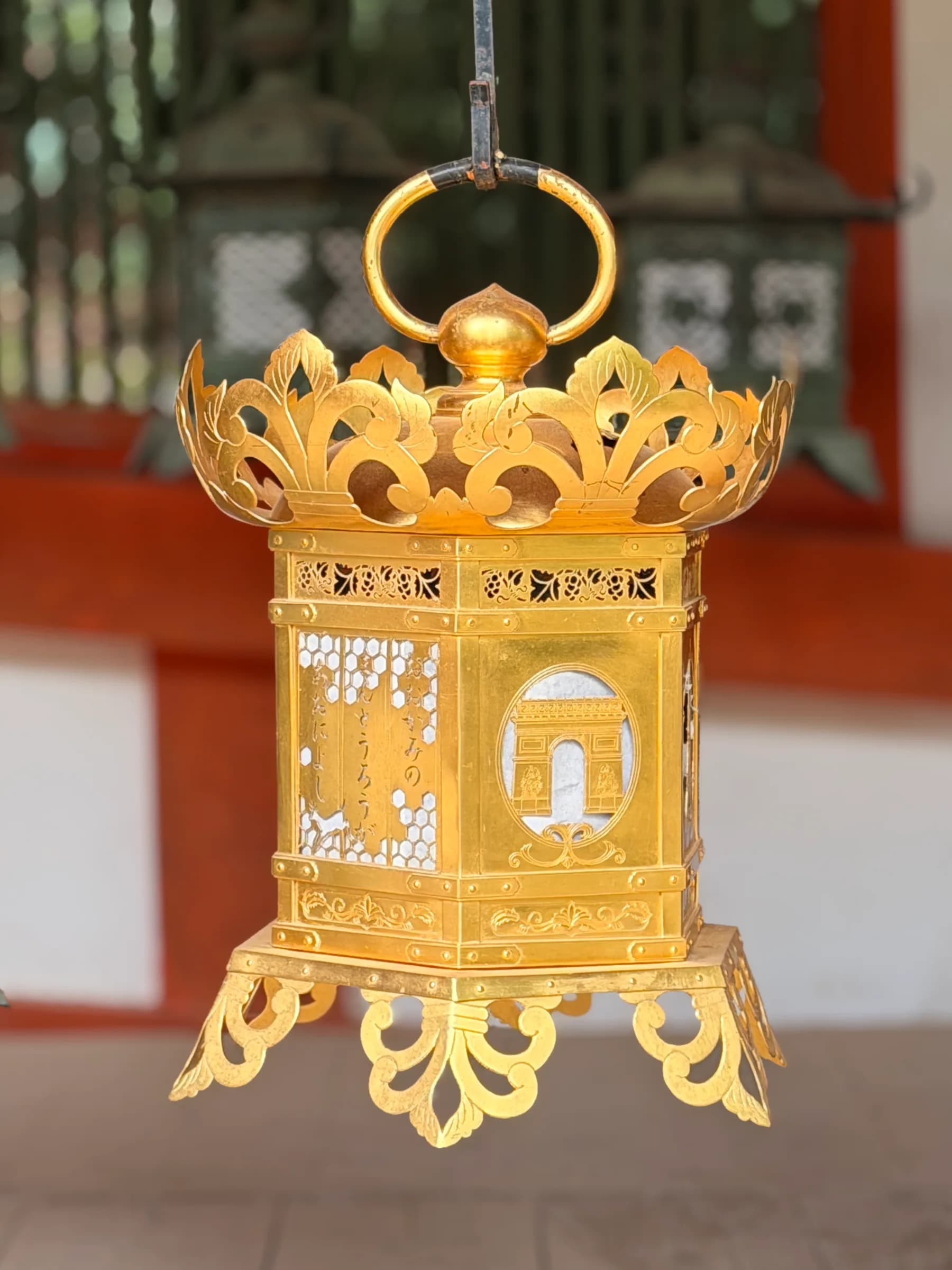 Nara Walking Tour: World Heritage, Sacred Deer, Ancient Forest and Old Town