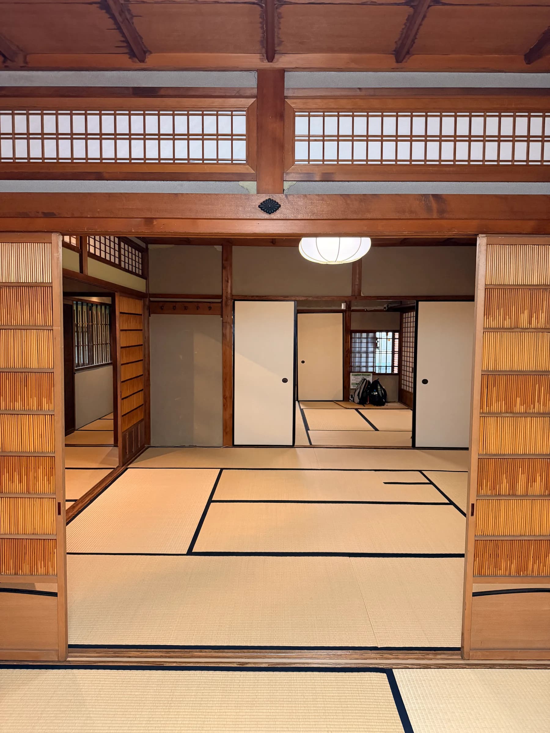 Nara Walking Tour: World Heritage, Sacred Deer, Ancient Forest and Old Town