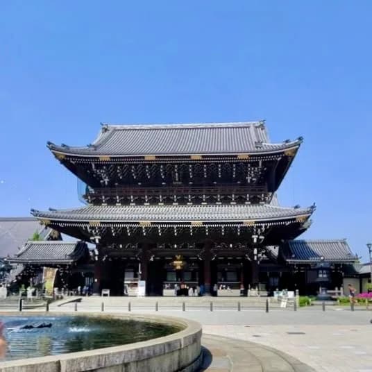 Gion et Higashiyama à vélo : l'introduction idéale à Kyoto